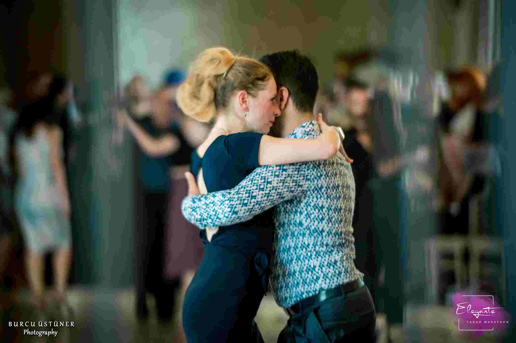 Milonga Images