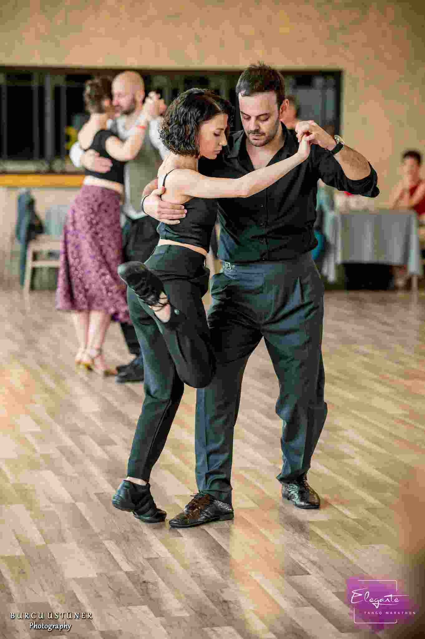 Milonga Images