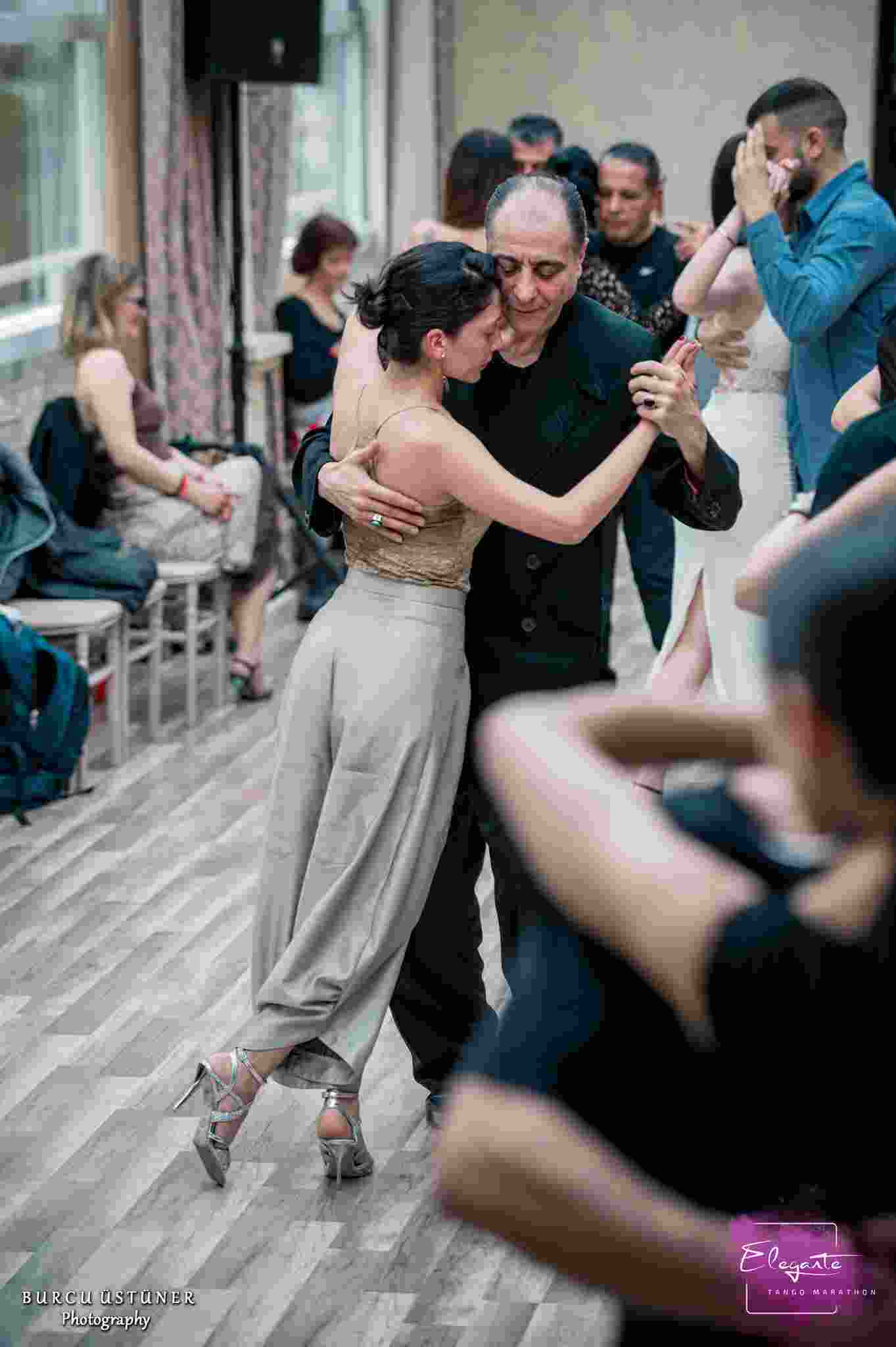 Milonga Images