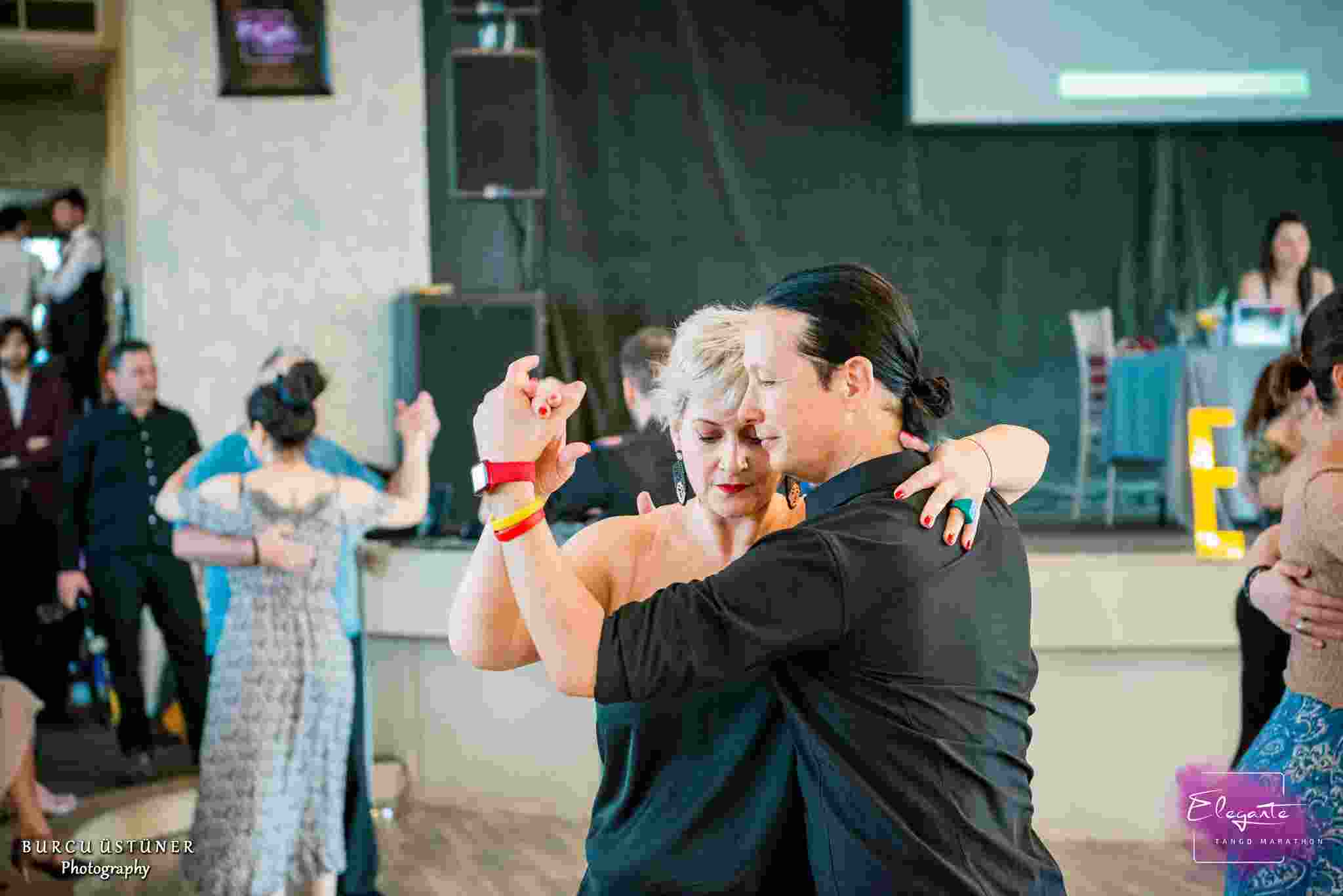 Milonga Images