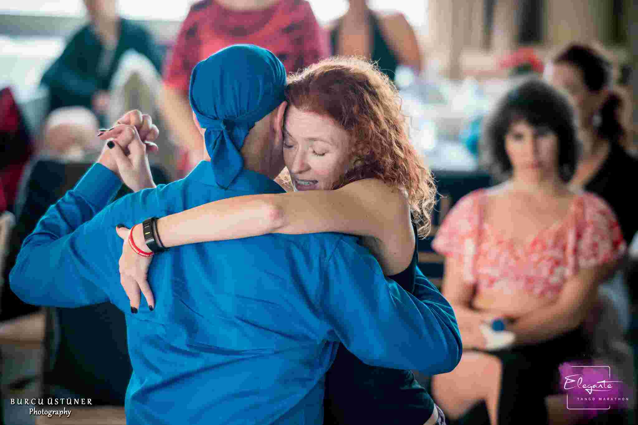 Milonga Images