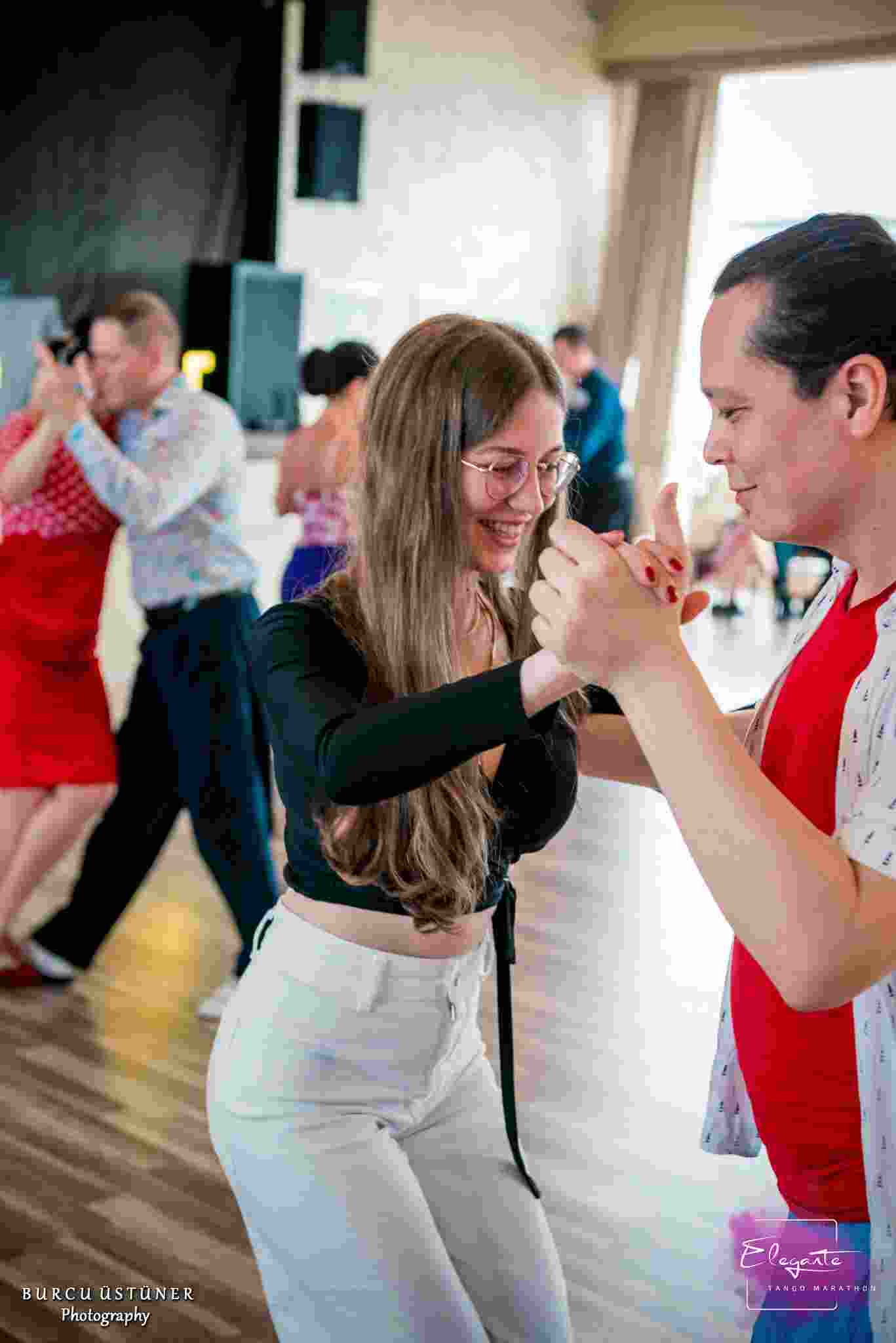 Milonga Images