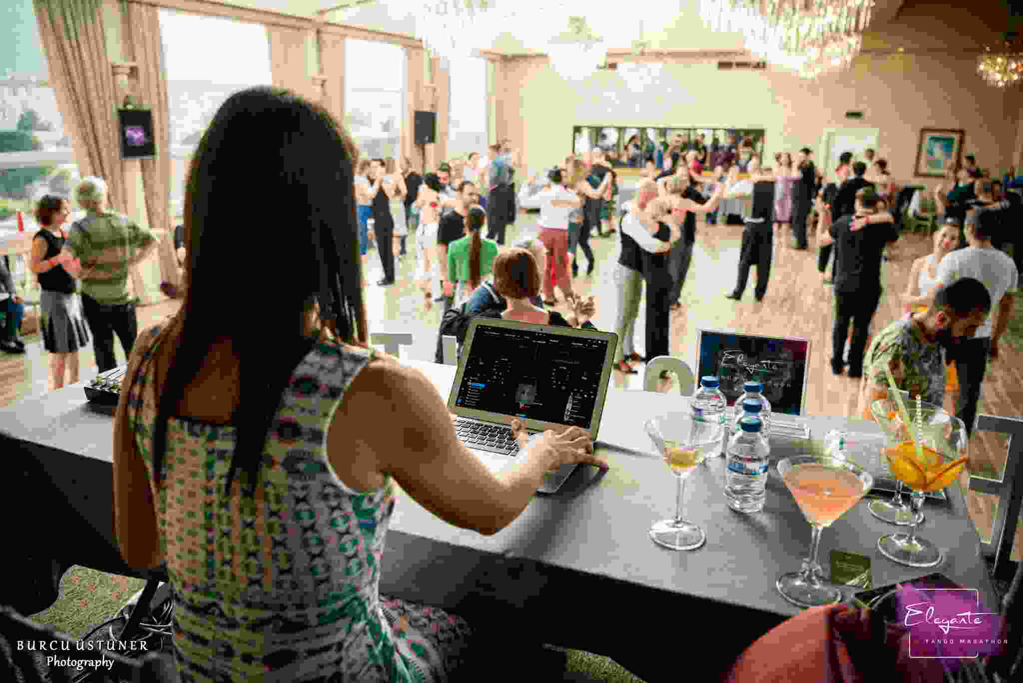Milonga Images