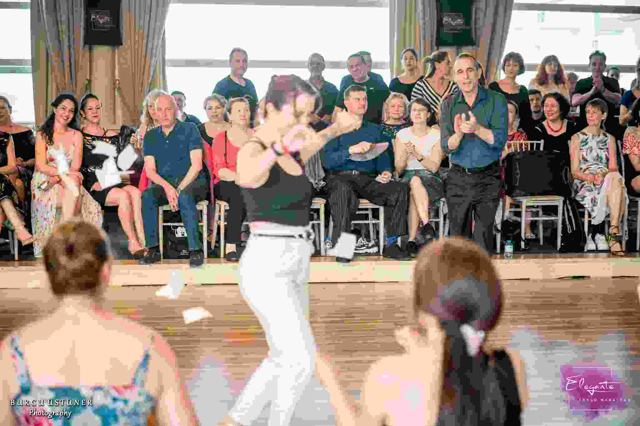 Milonga Images
