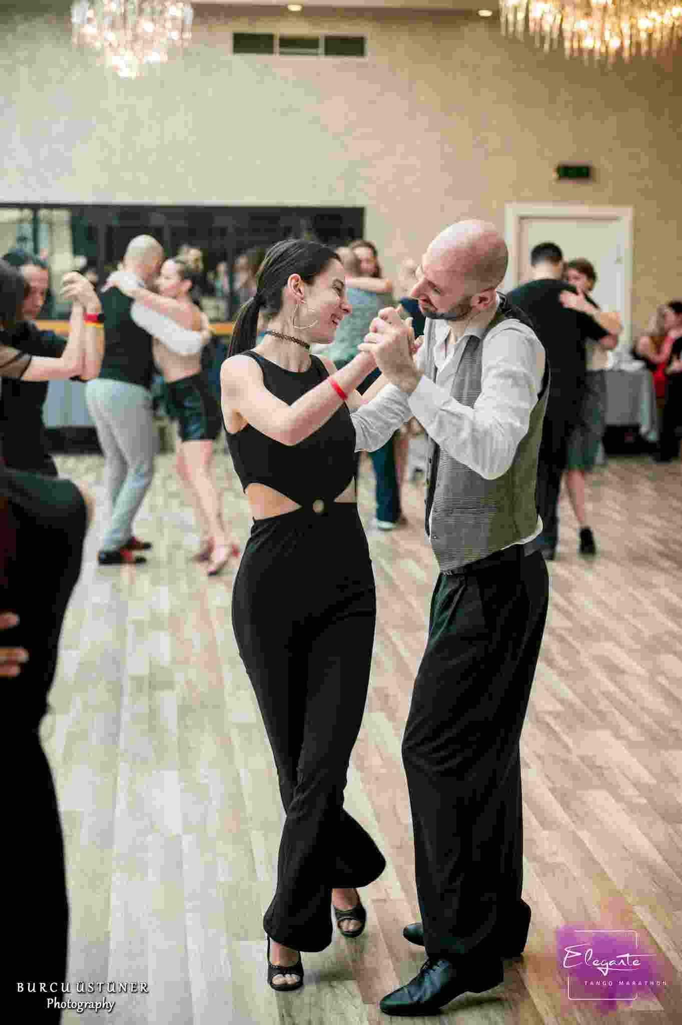 Milonga Images