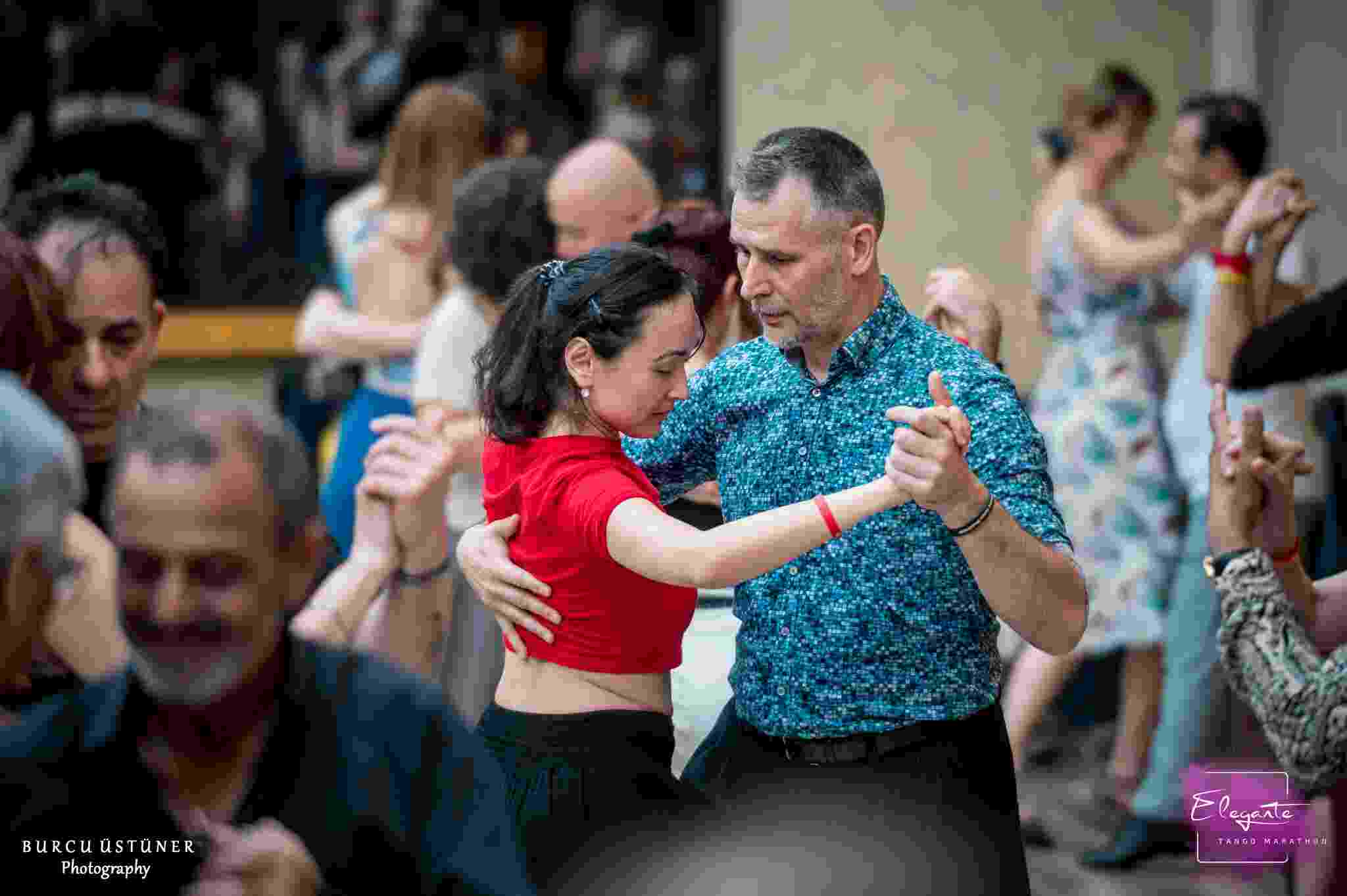 Milonga Images