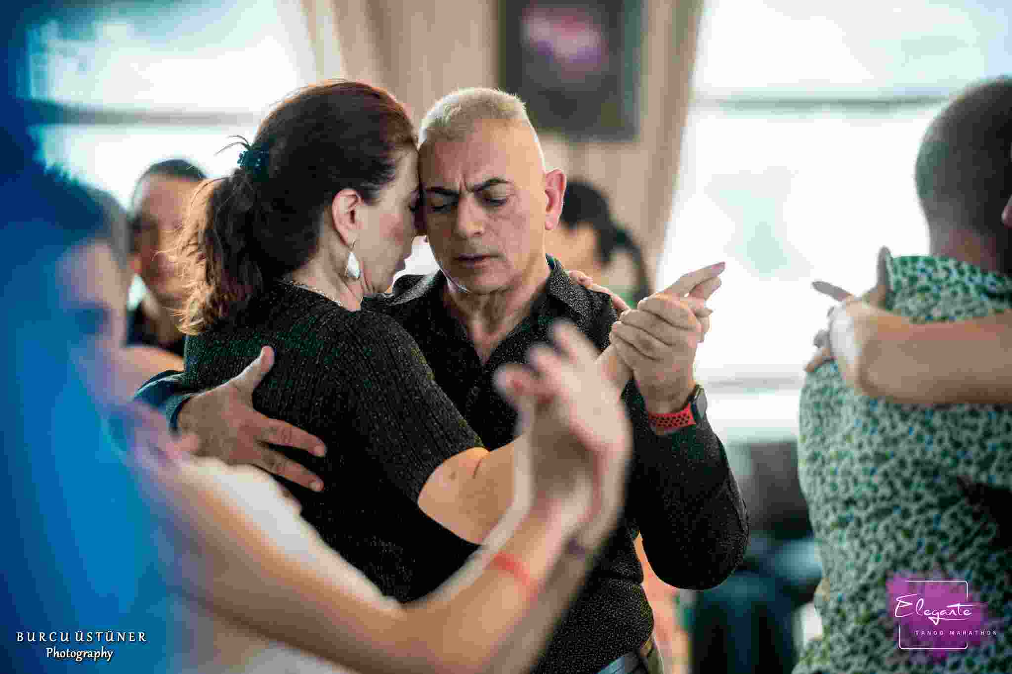 Milonga Images