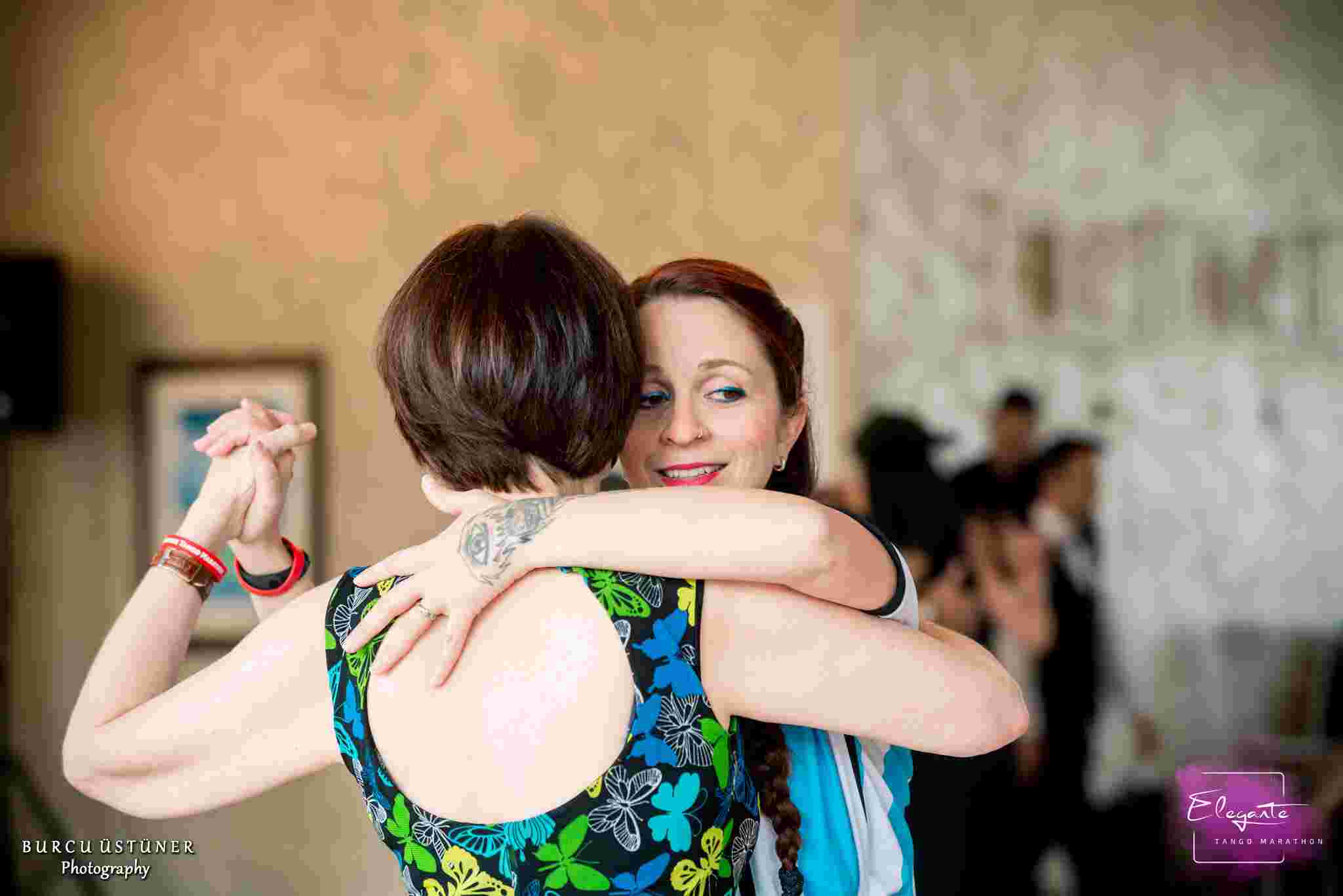 Milonga Images