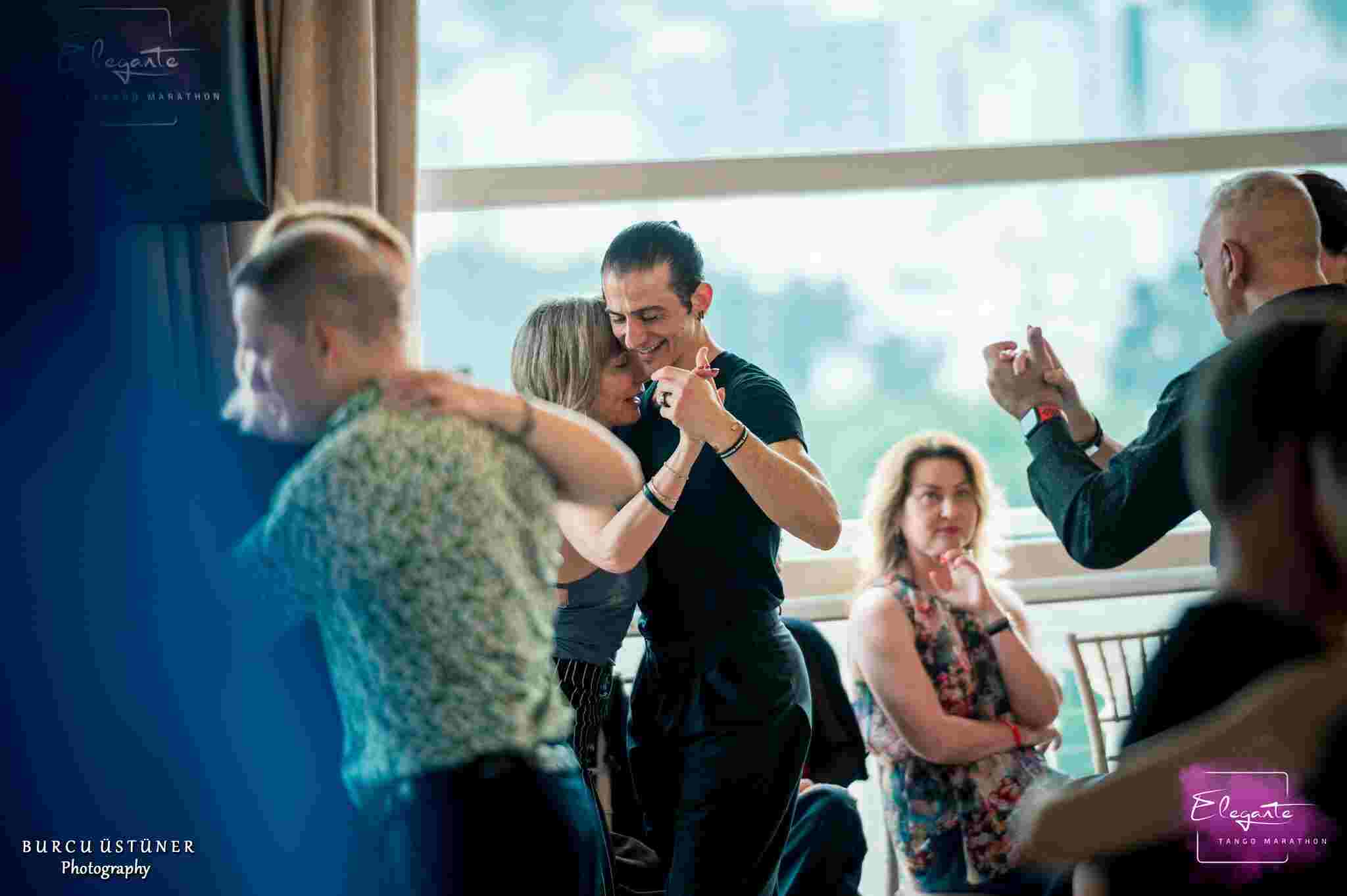 Milonga Images