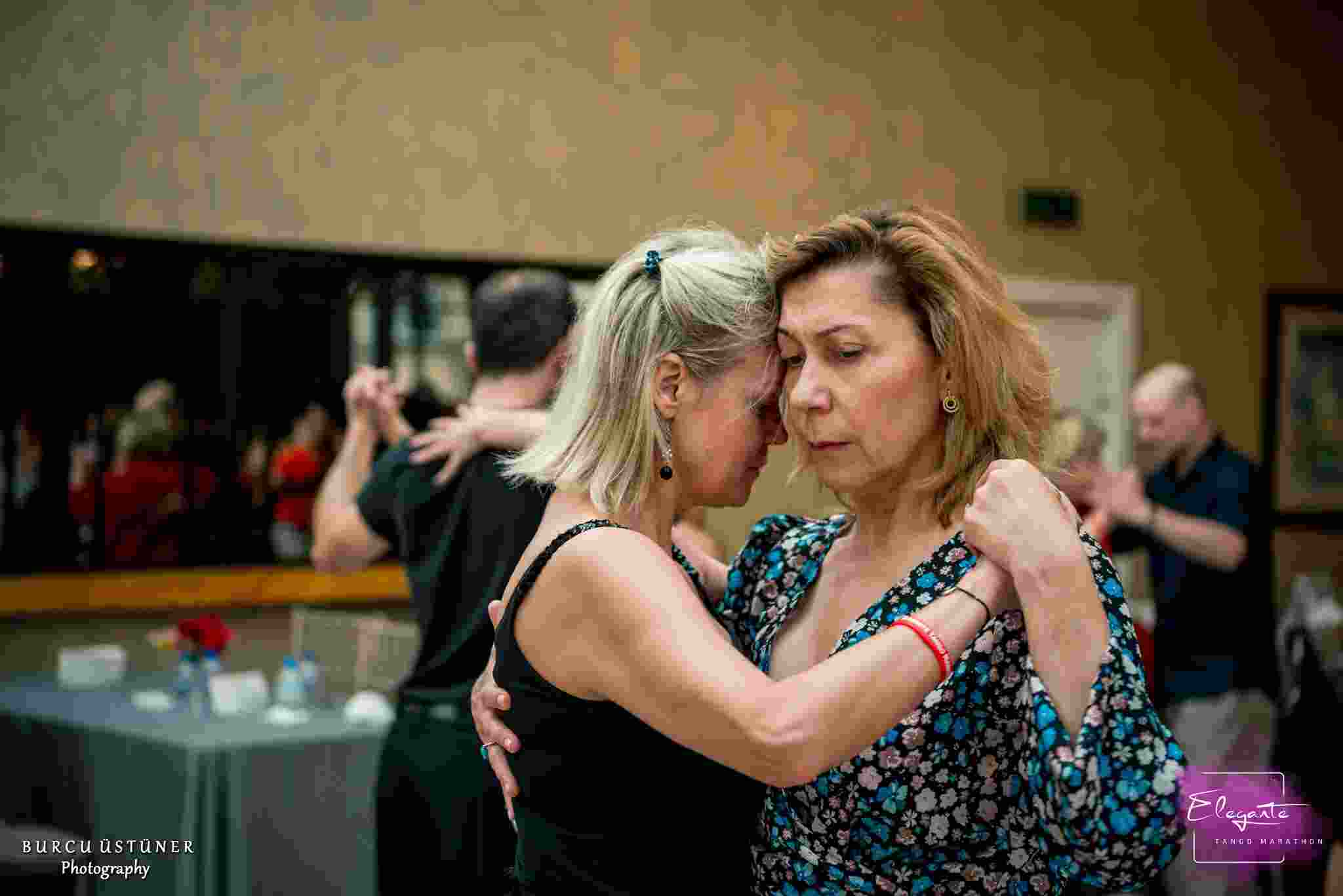 Milonga Images