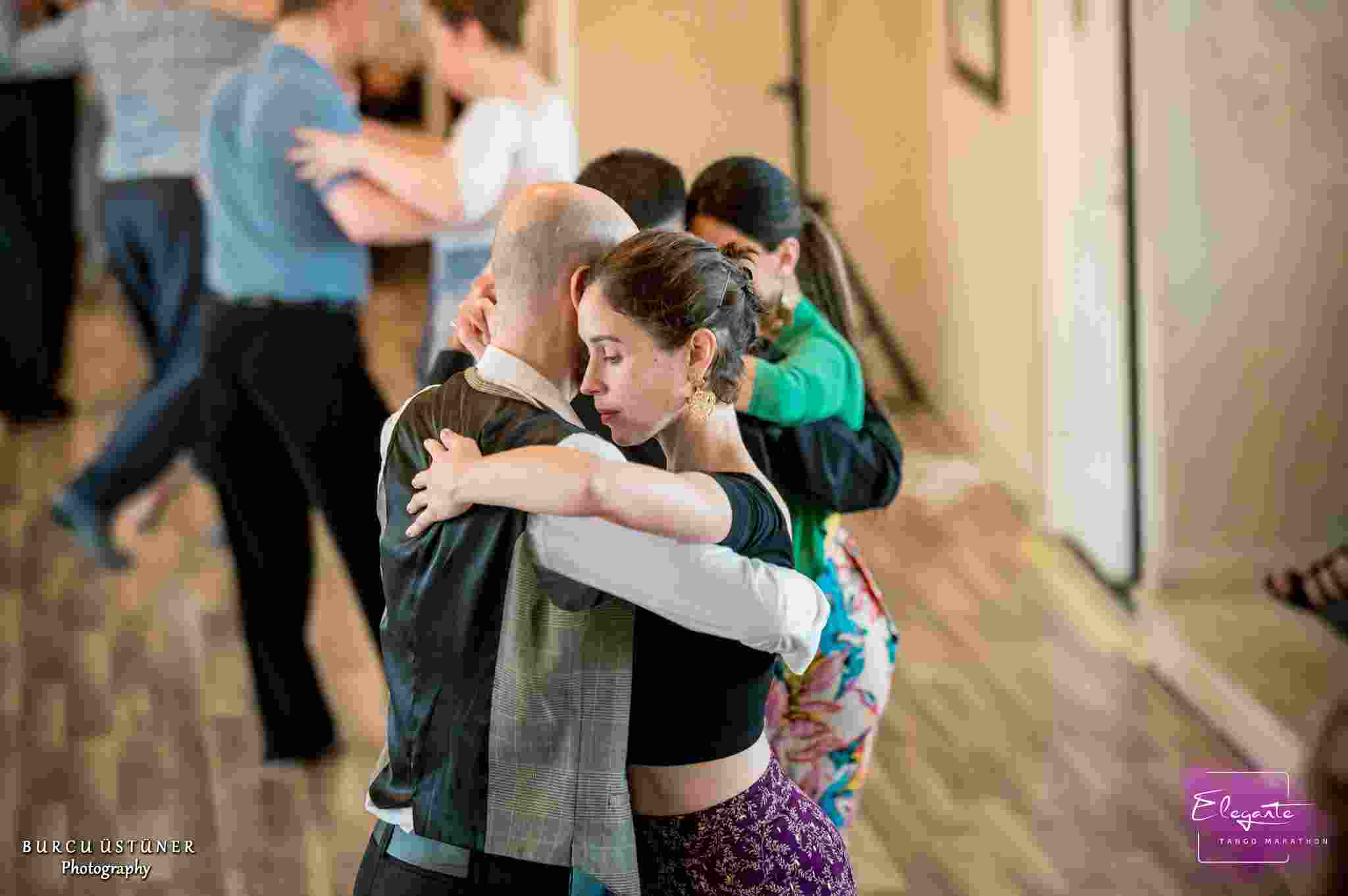 Milonga Images