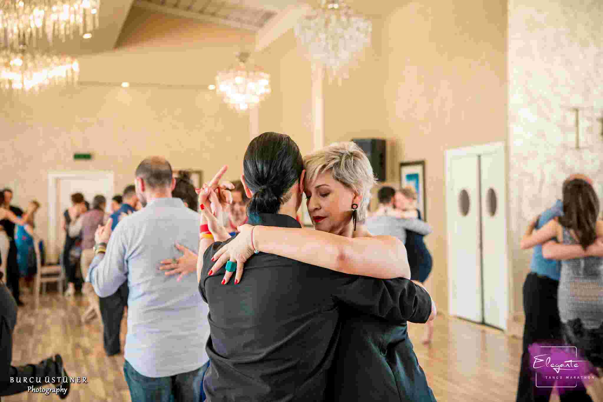 Milonga Images