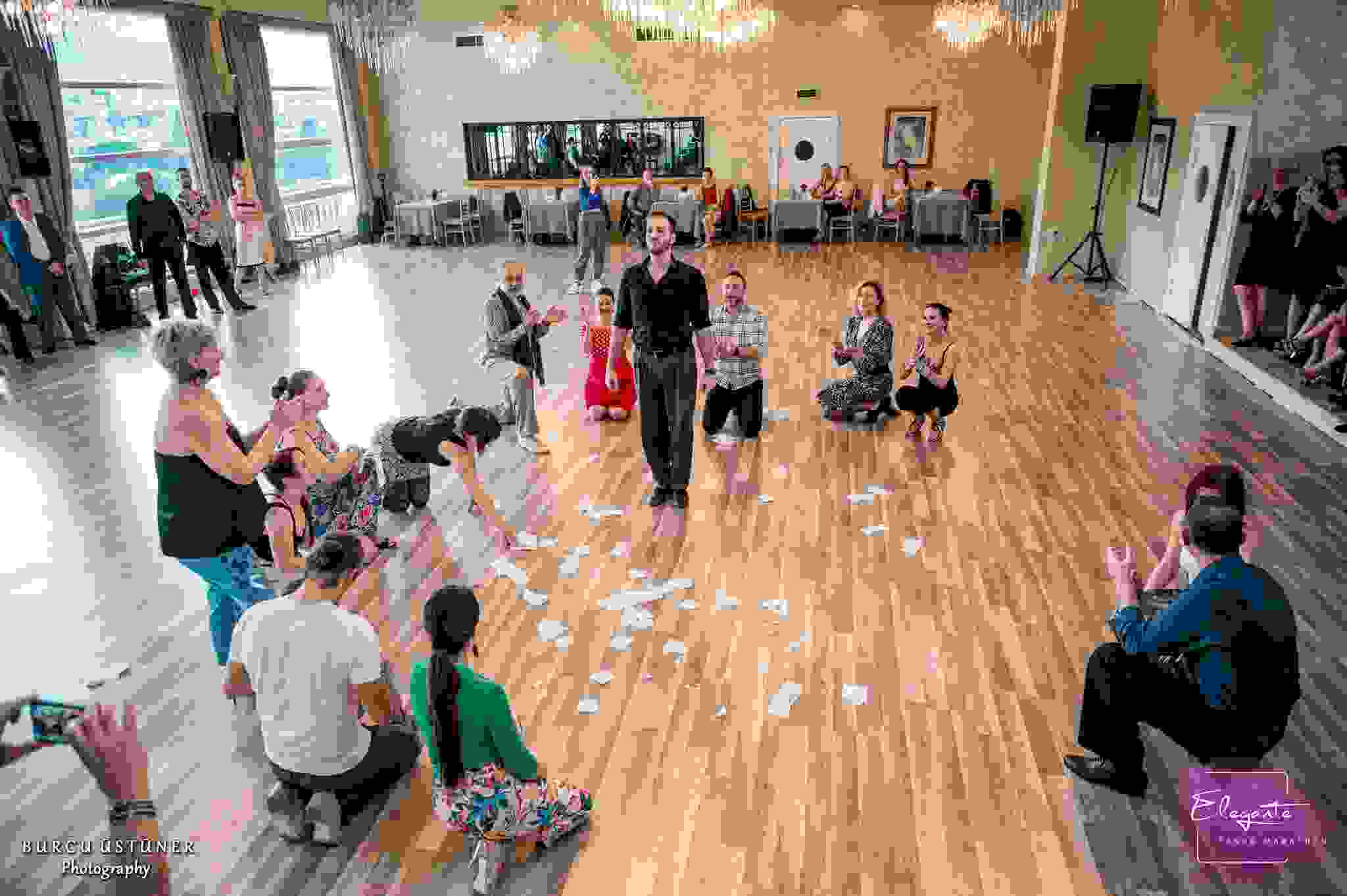 Milonga Images