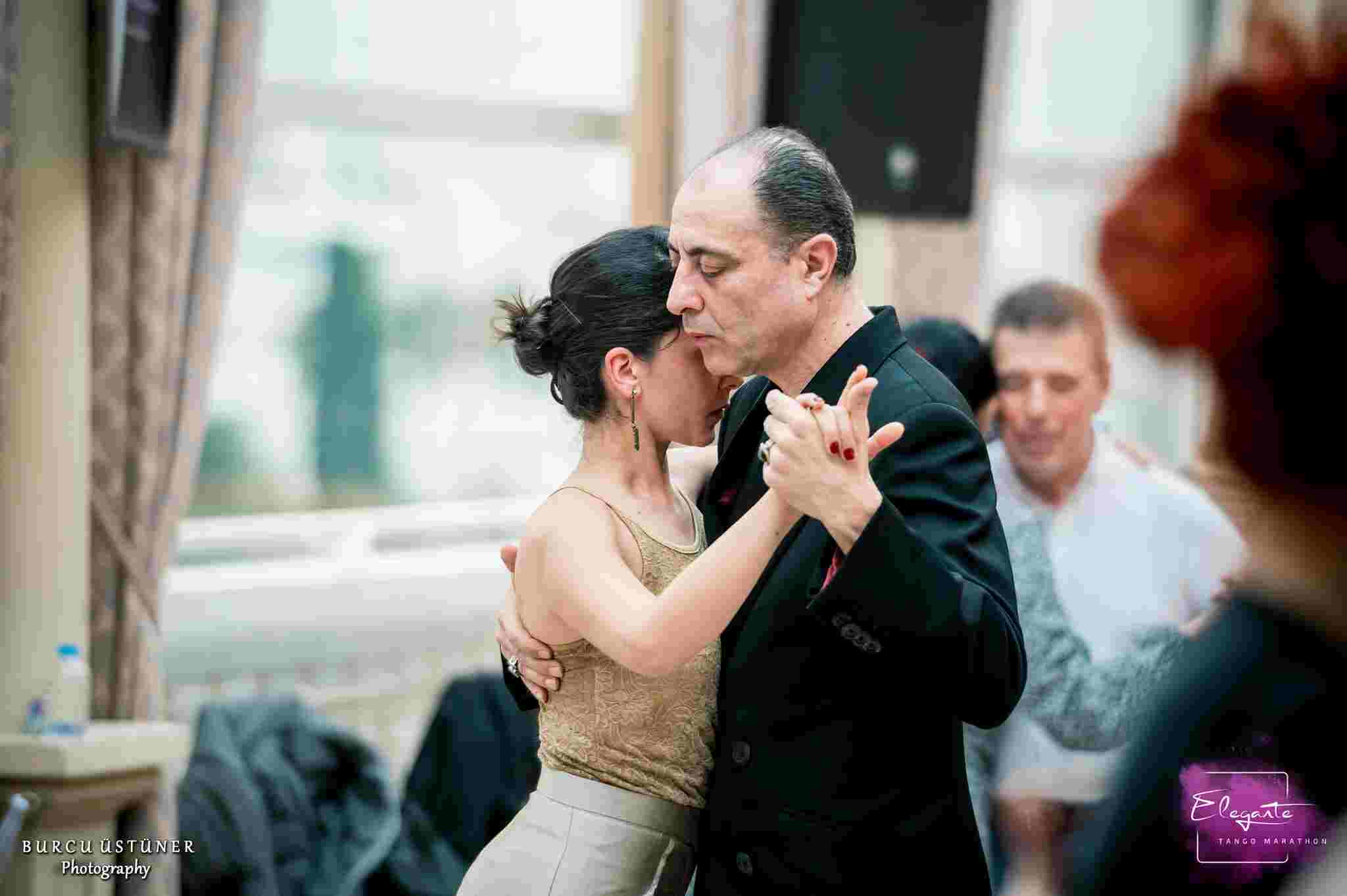 Milonga Images