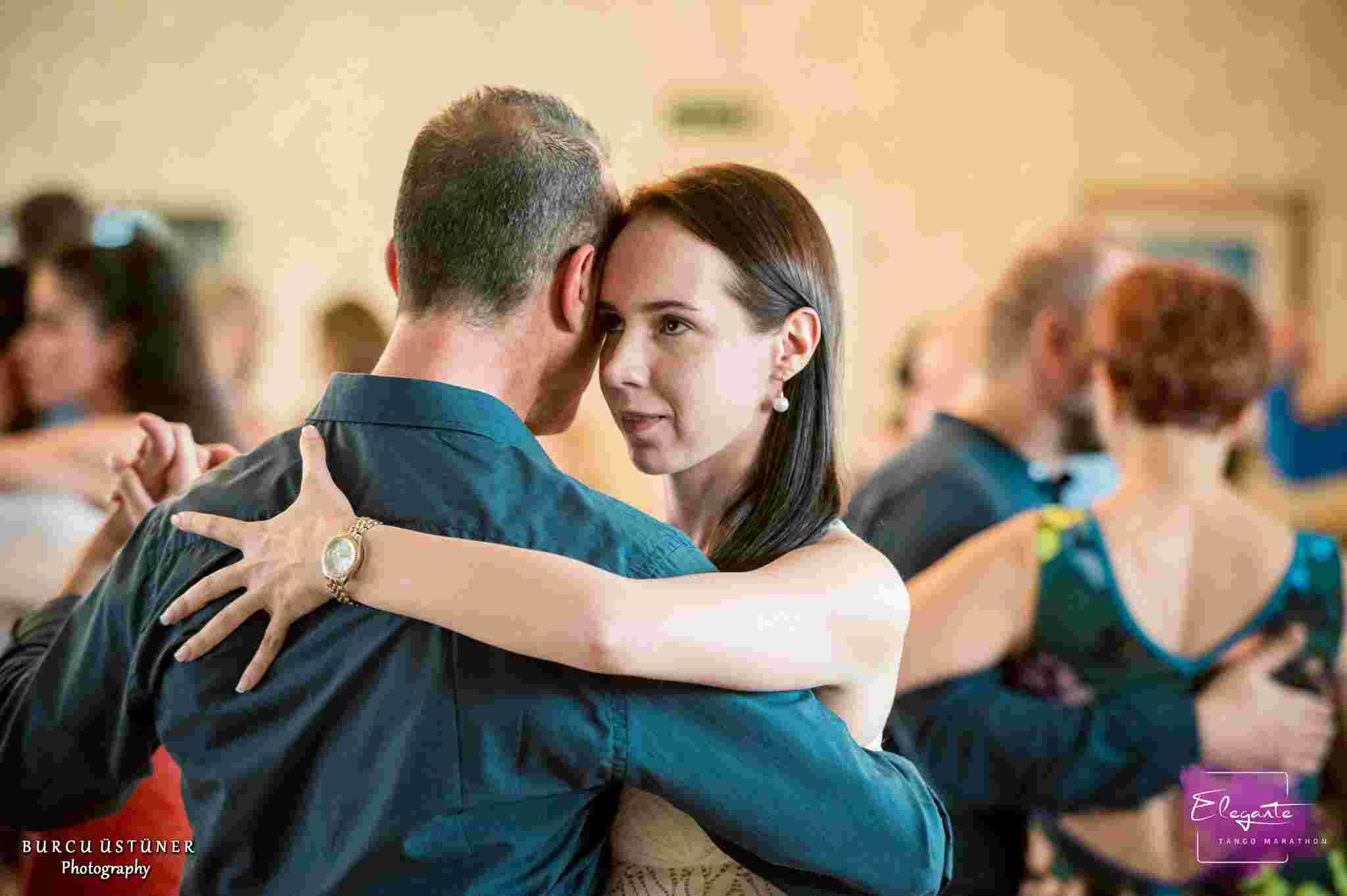Milonga Images