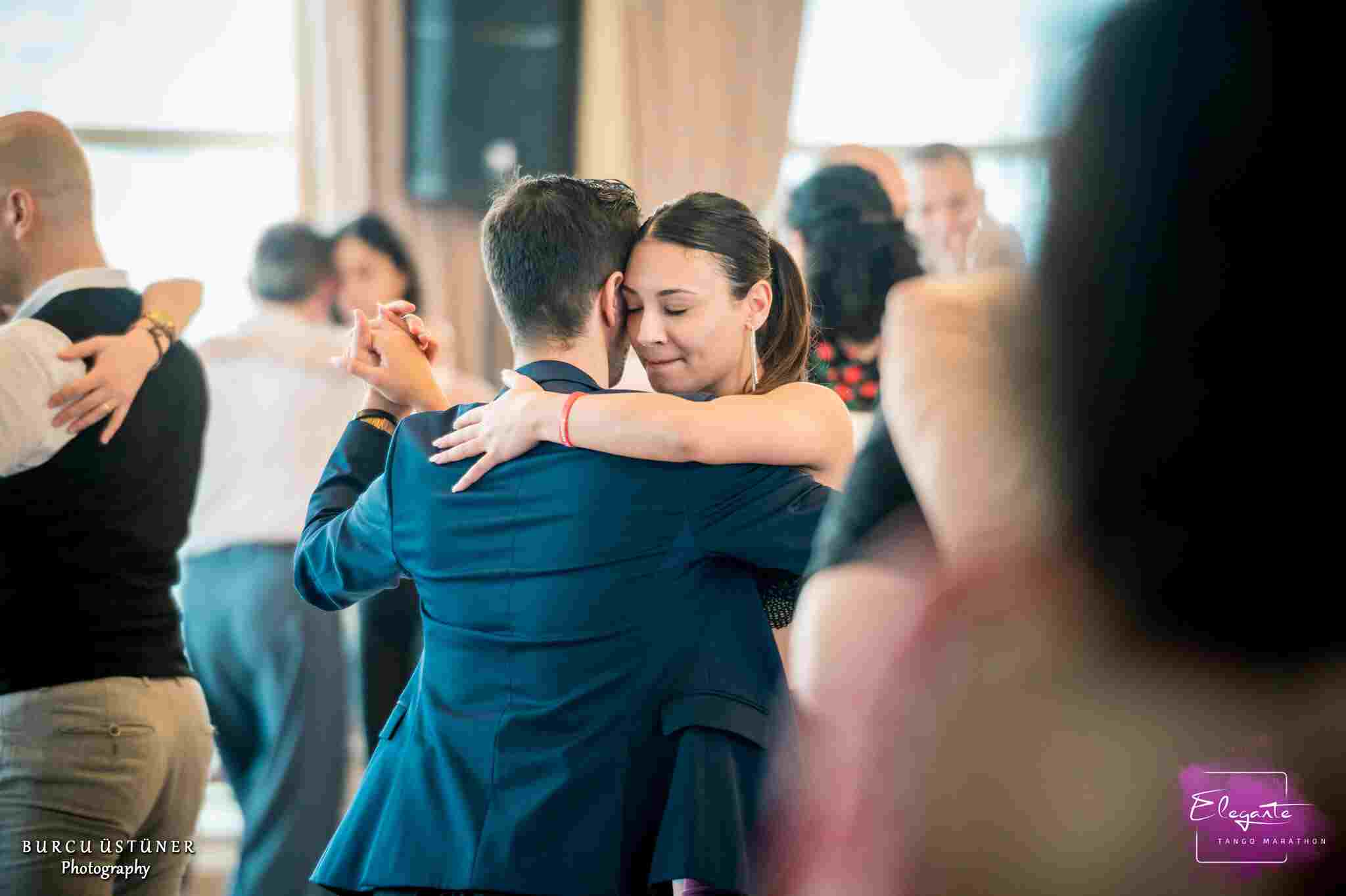 Milonga Images
