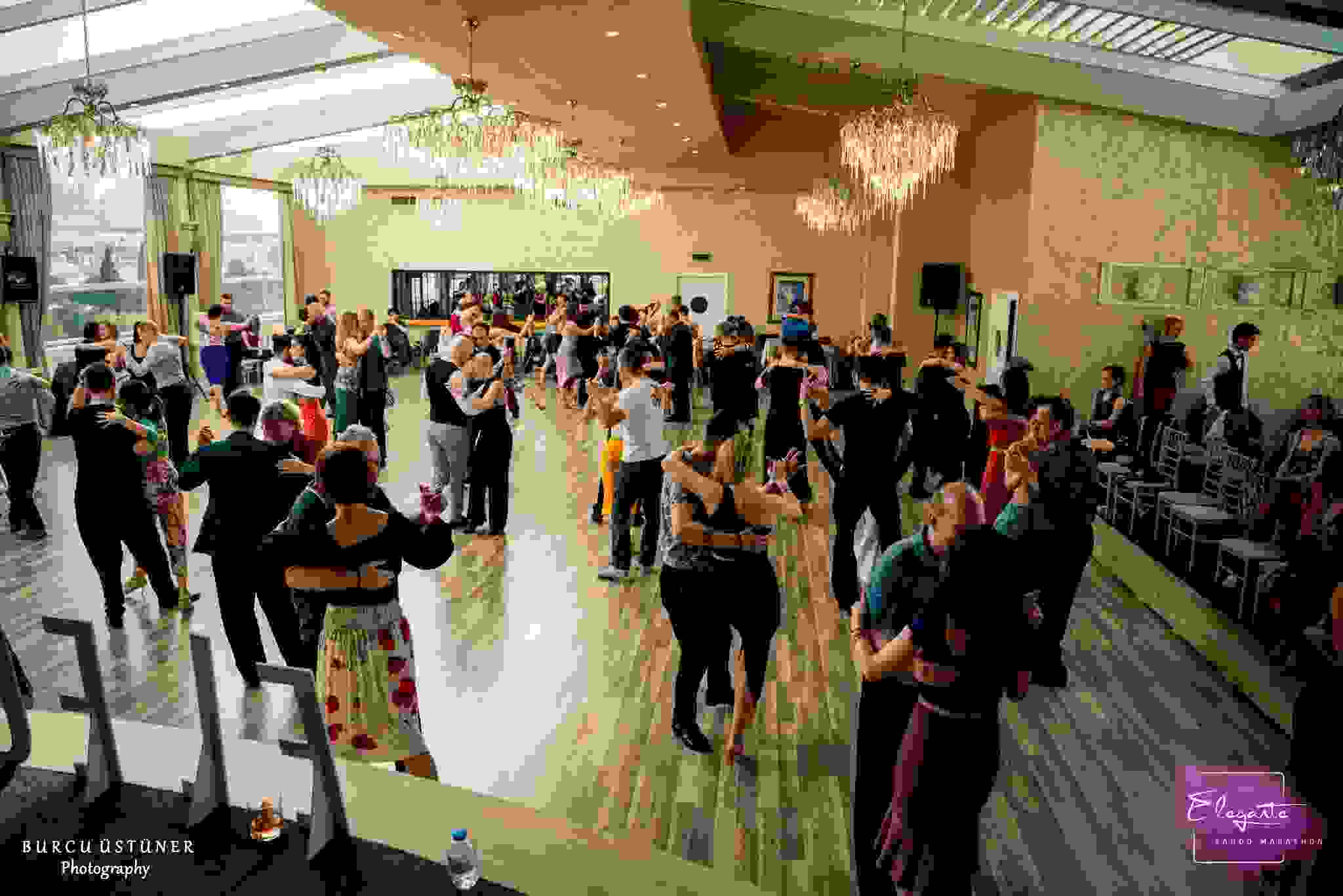 Milonga Images