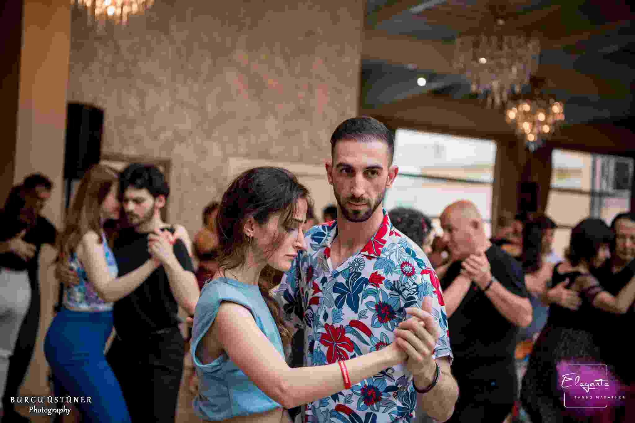 Milonga Images