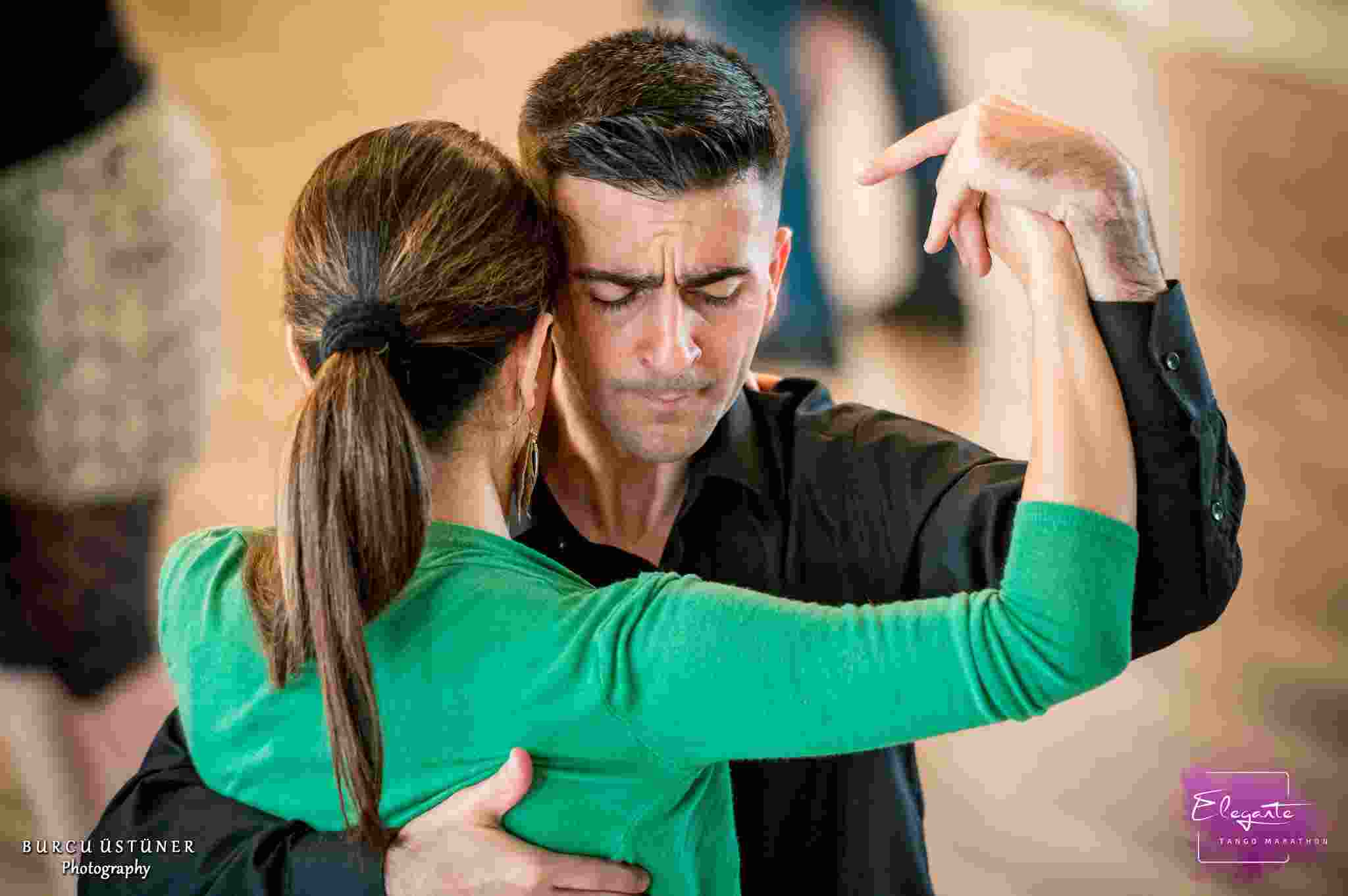 Milonga Images