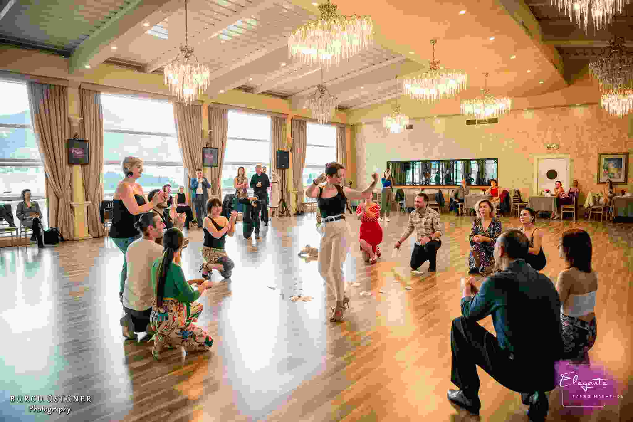 Milonga Images