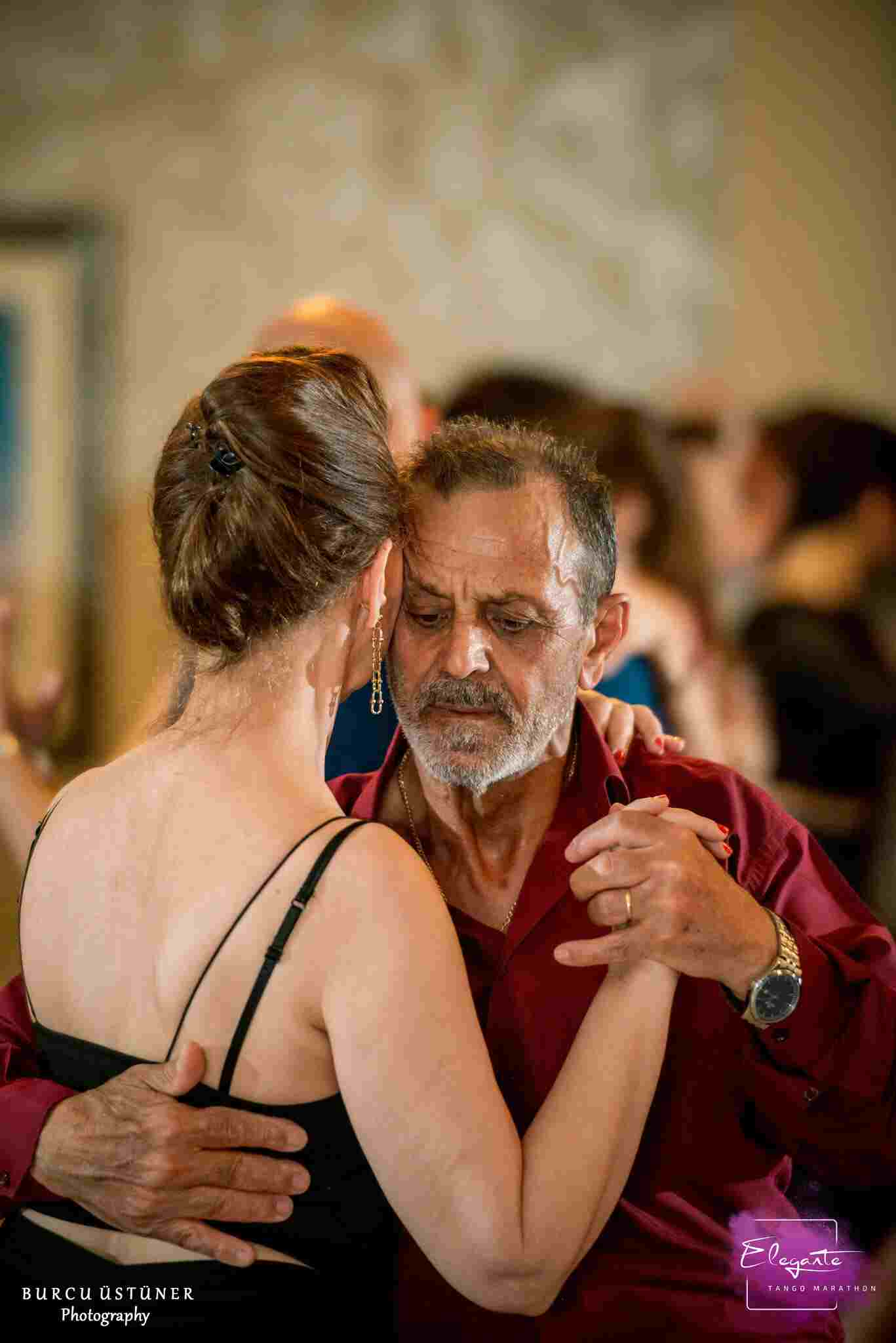 Milonga Images