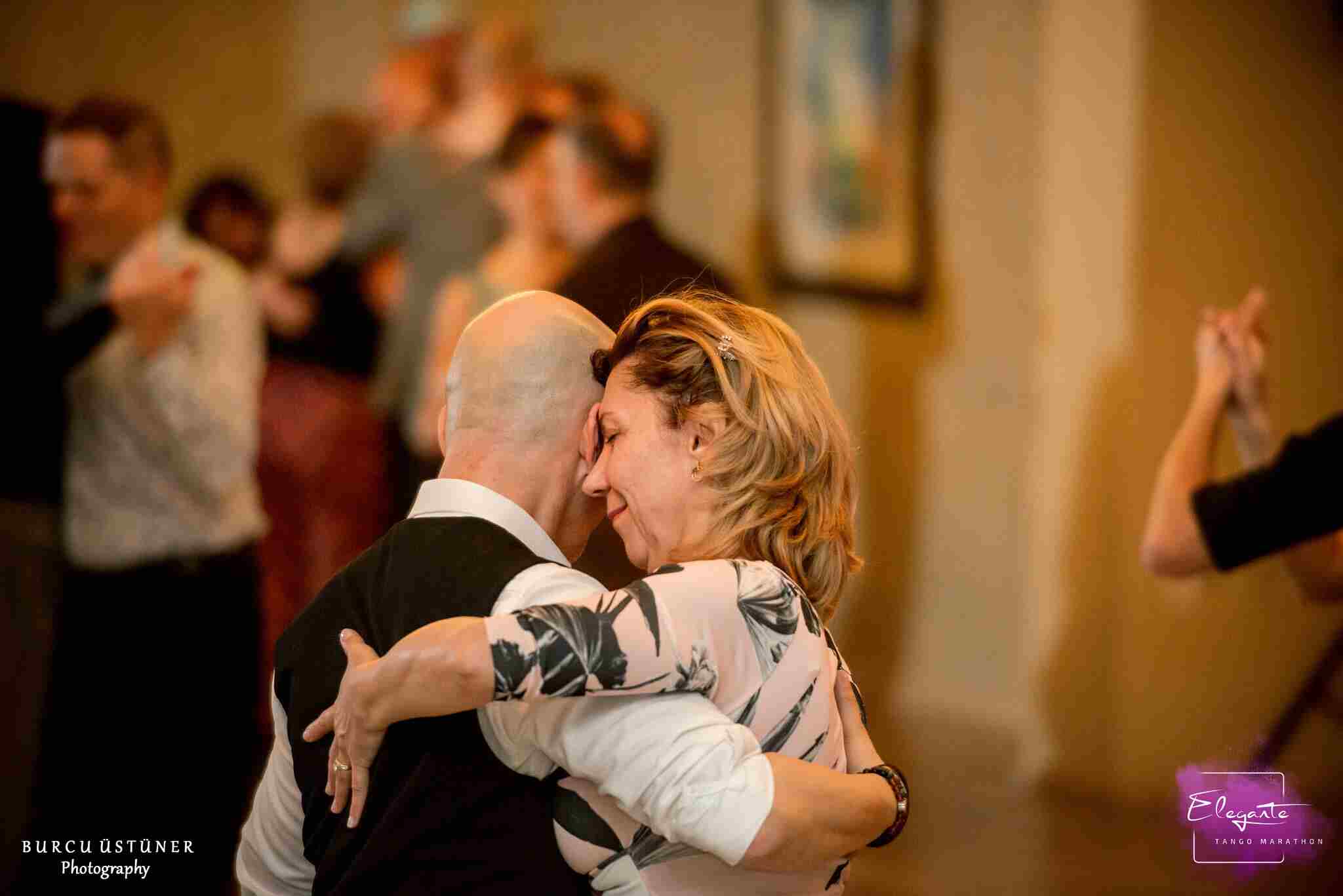 Milonga Images