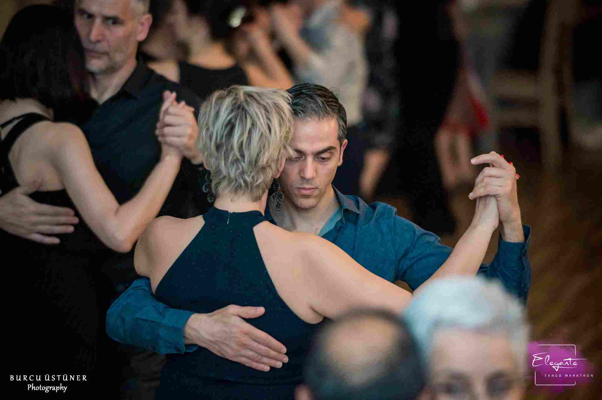 Milonga Images
