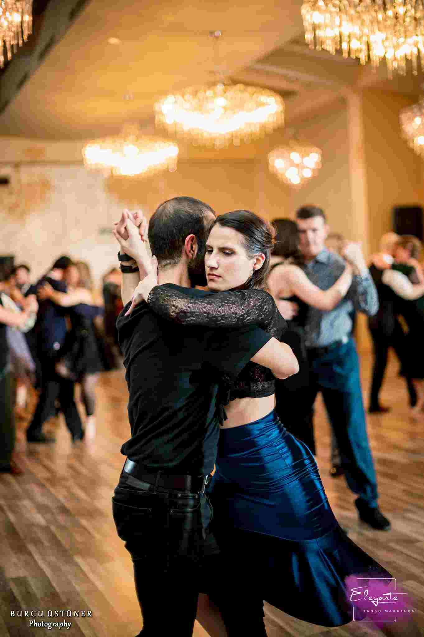 Milonga Images