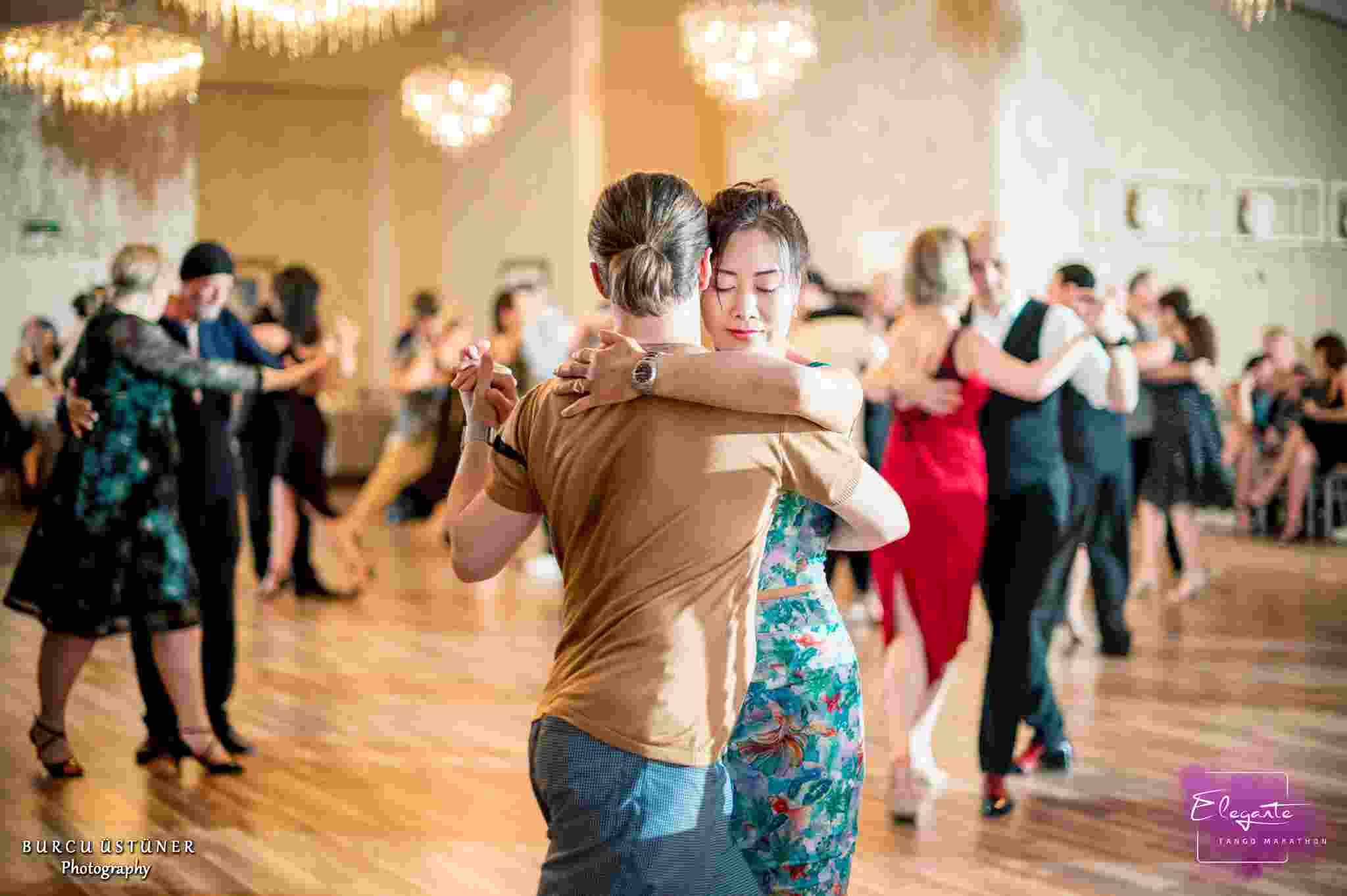 Milonga Images