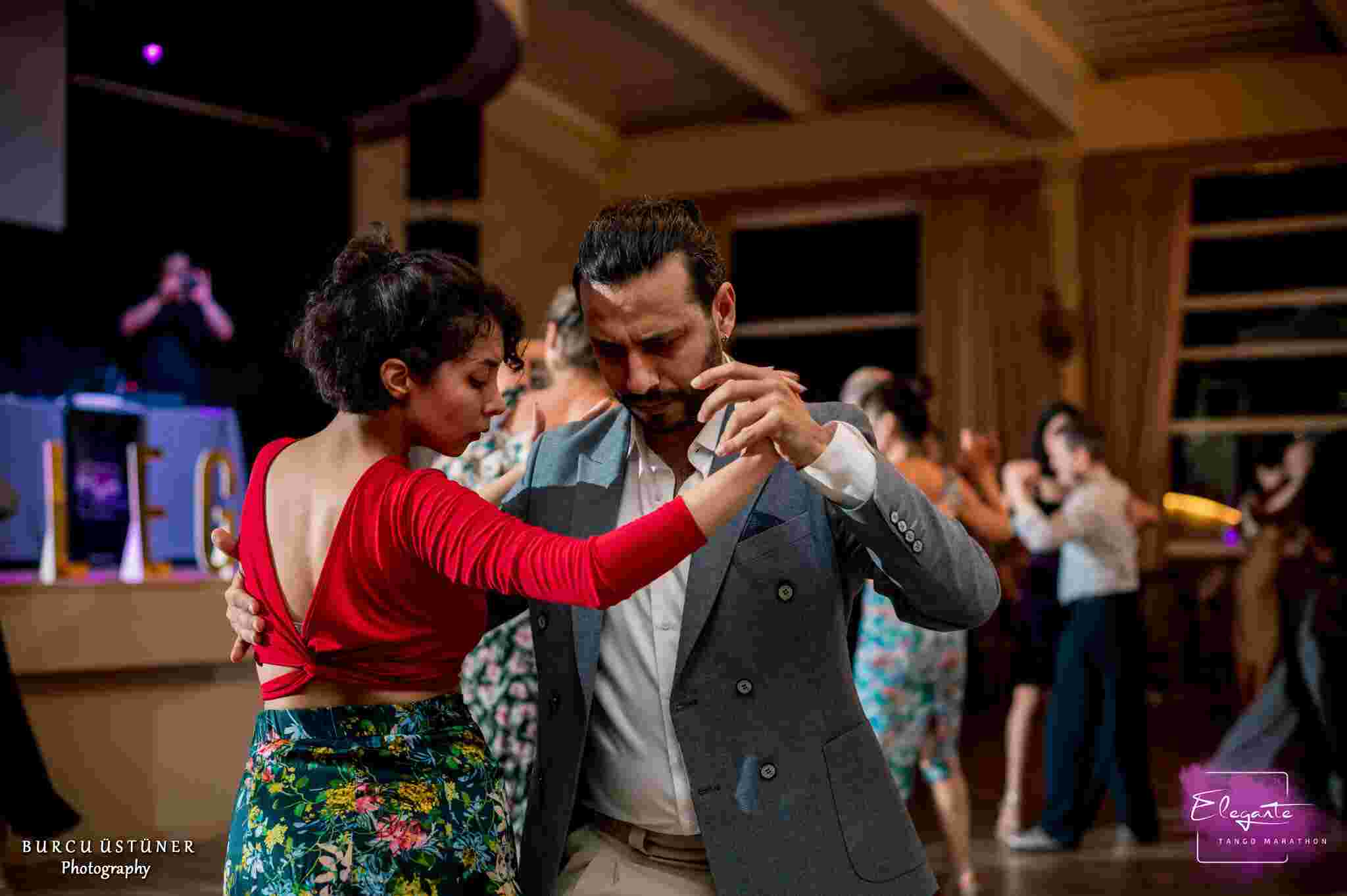 Milonga Images