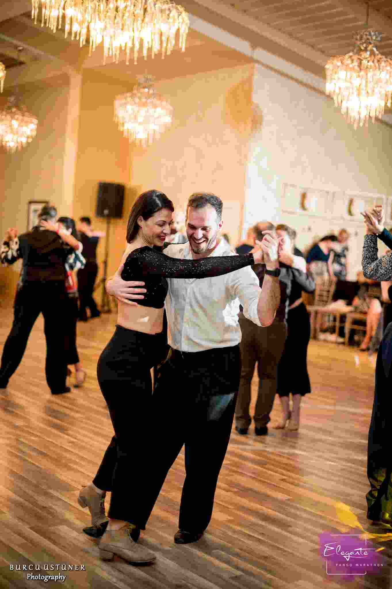 Milonga Images
