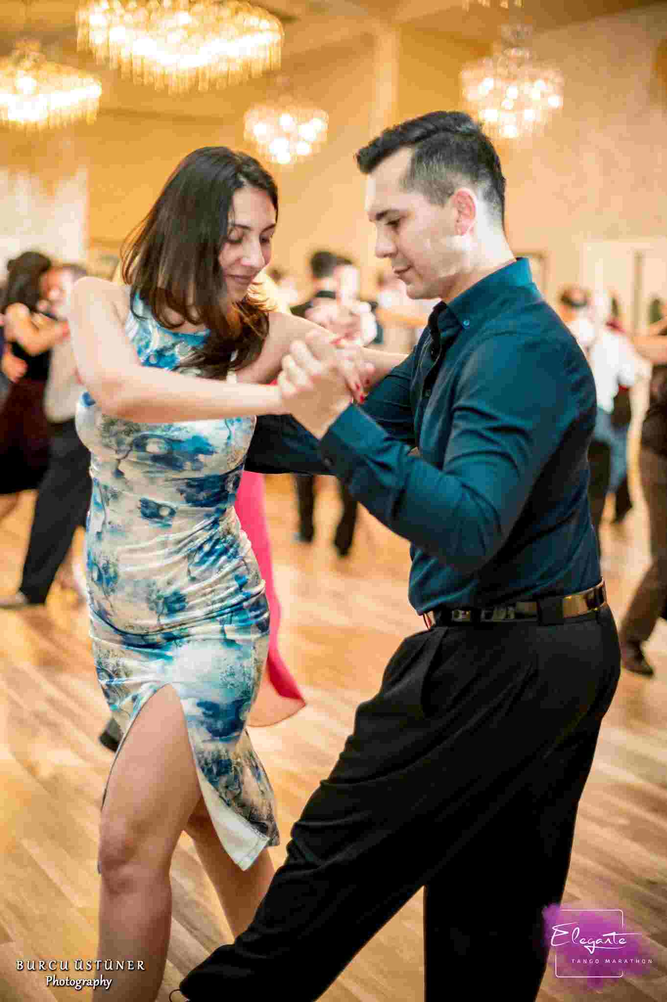 Milonga Images