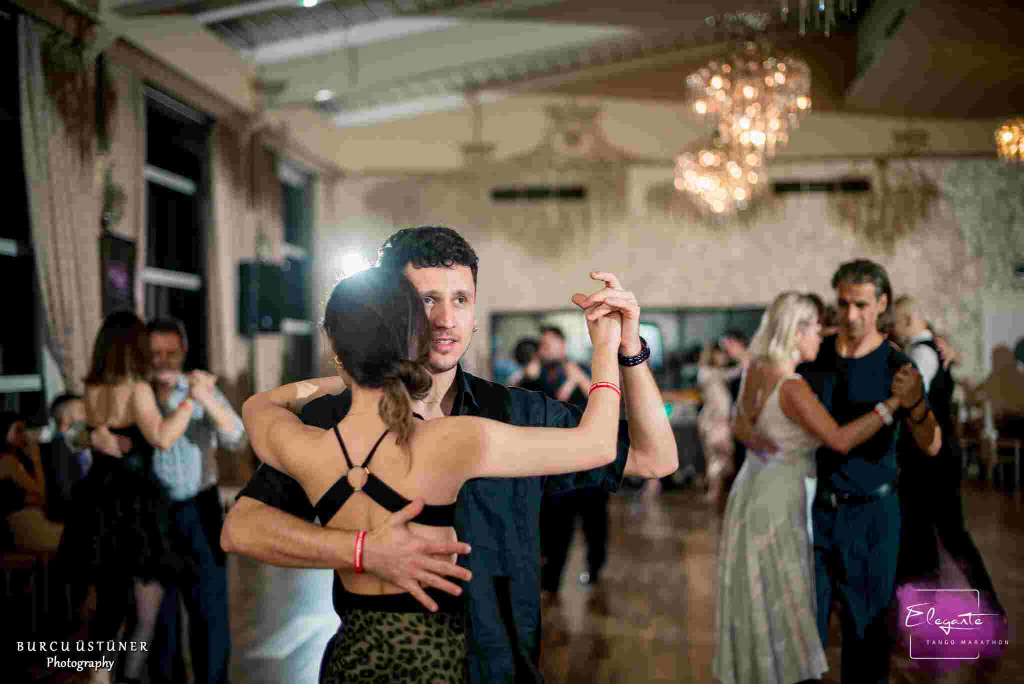 Milonga Images
