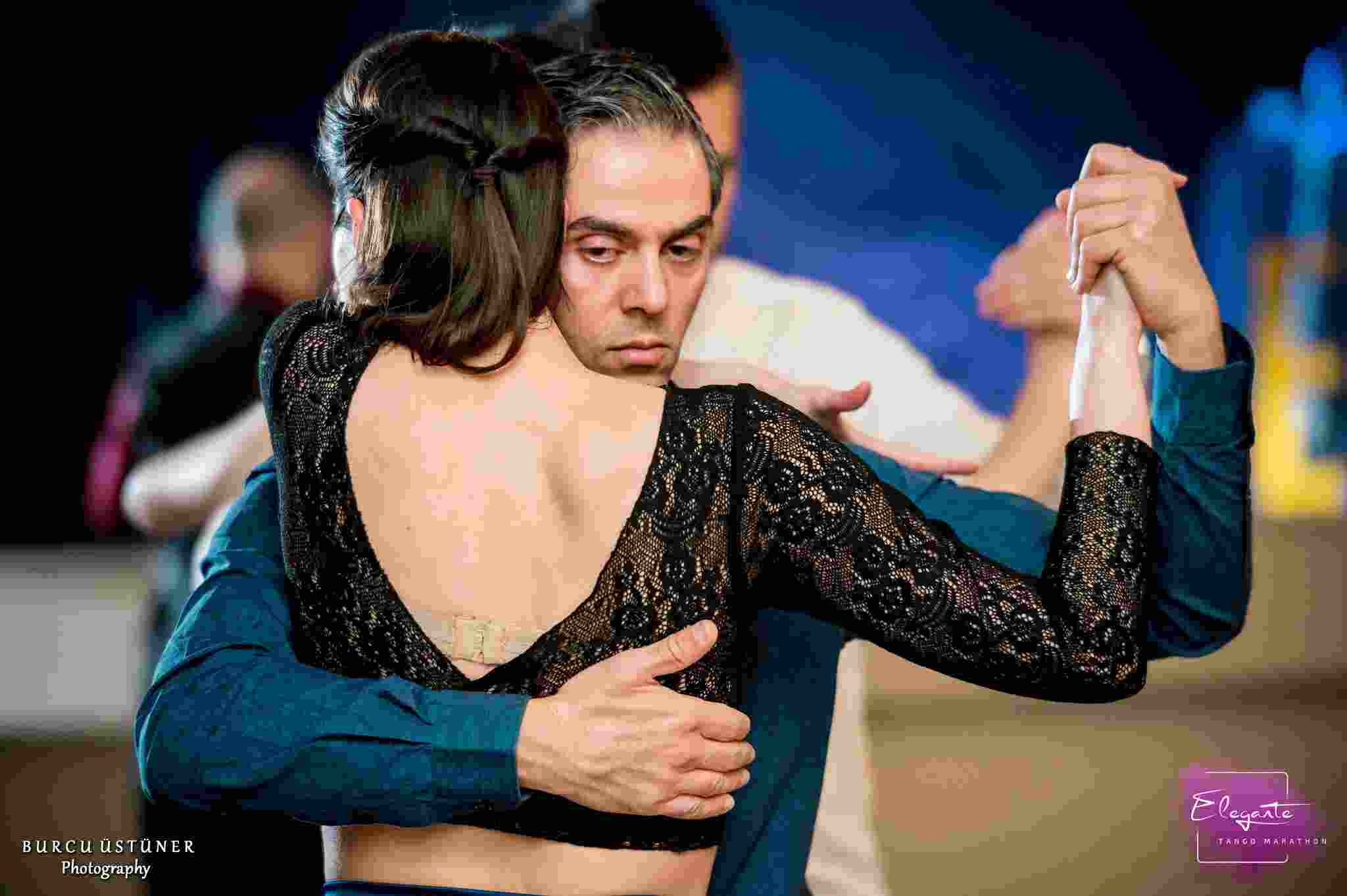 Milonga Images