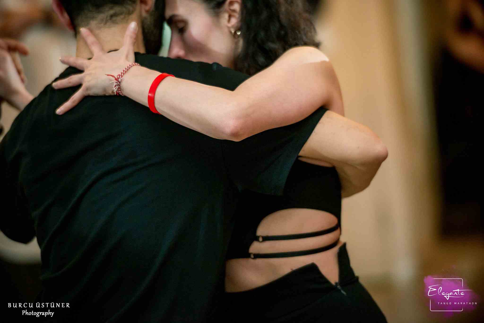 Milonga Images