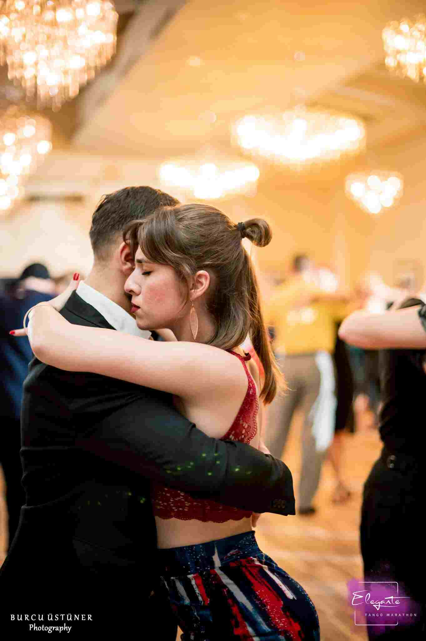 Milonga Images