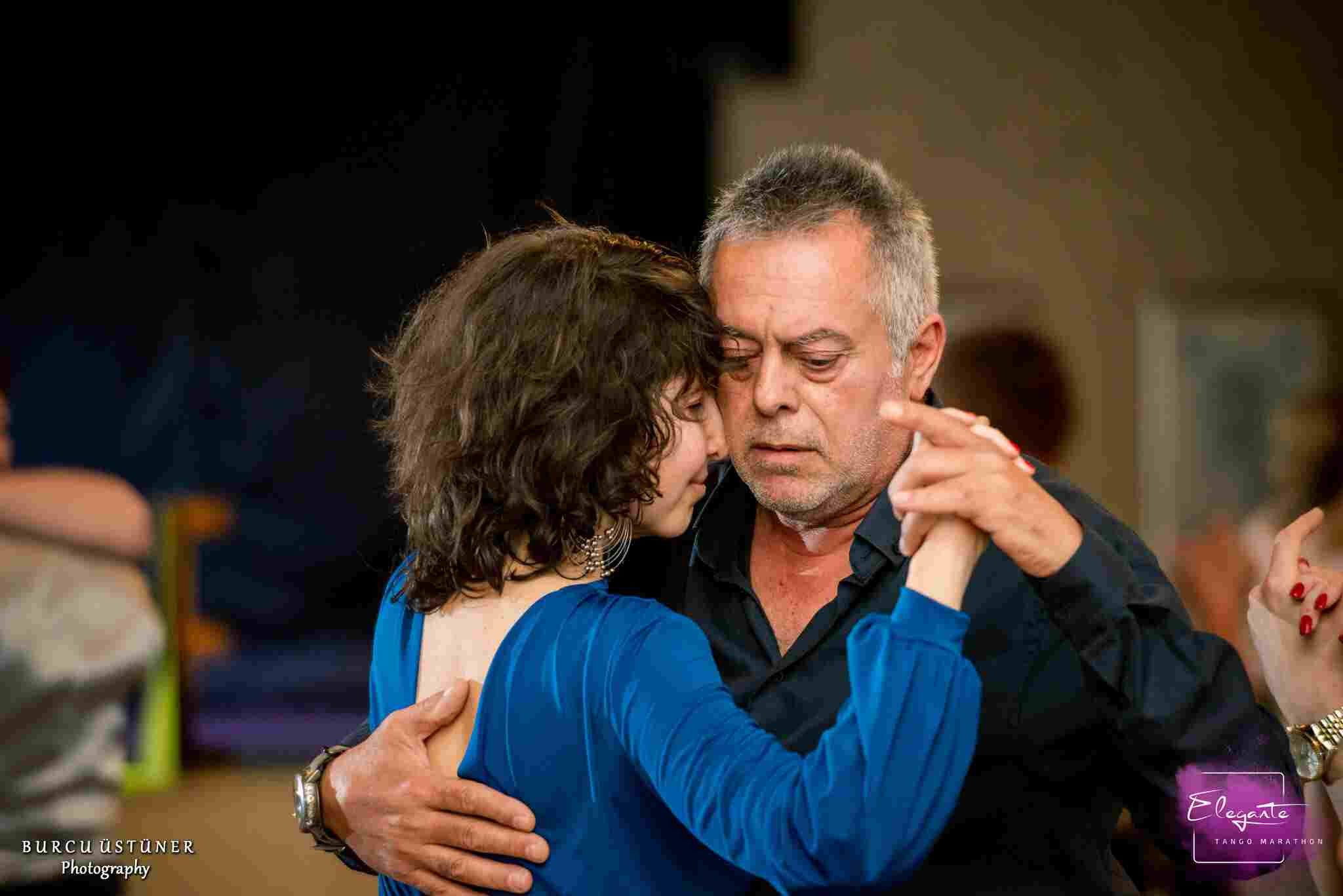 Milonga Images