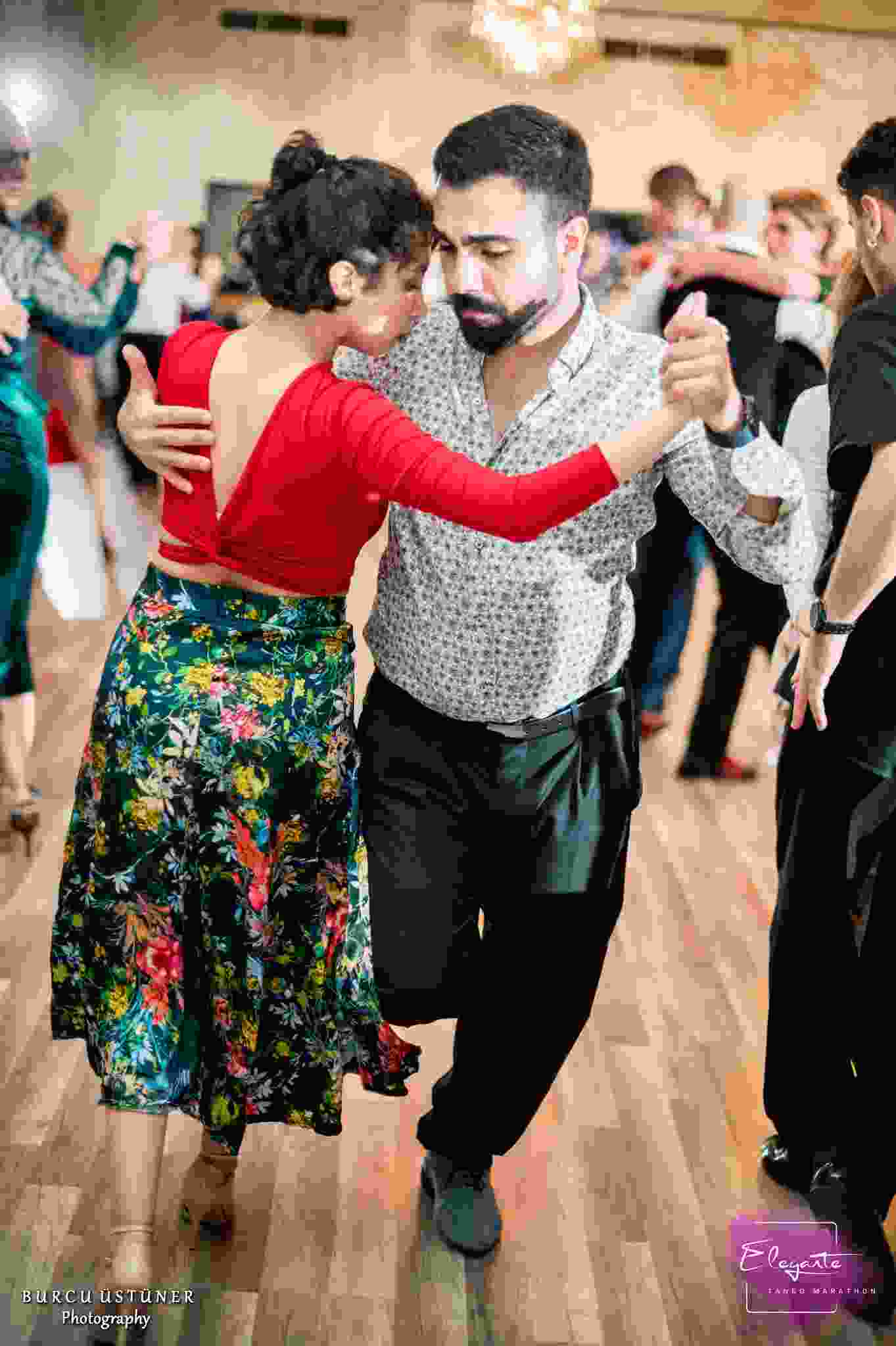 Milonga Images