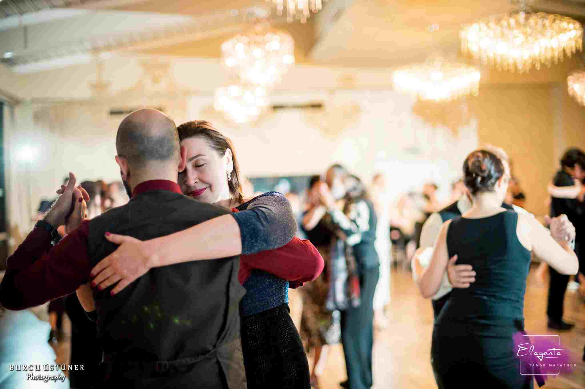 Milonga Images
