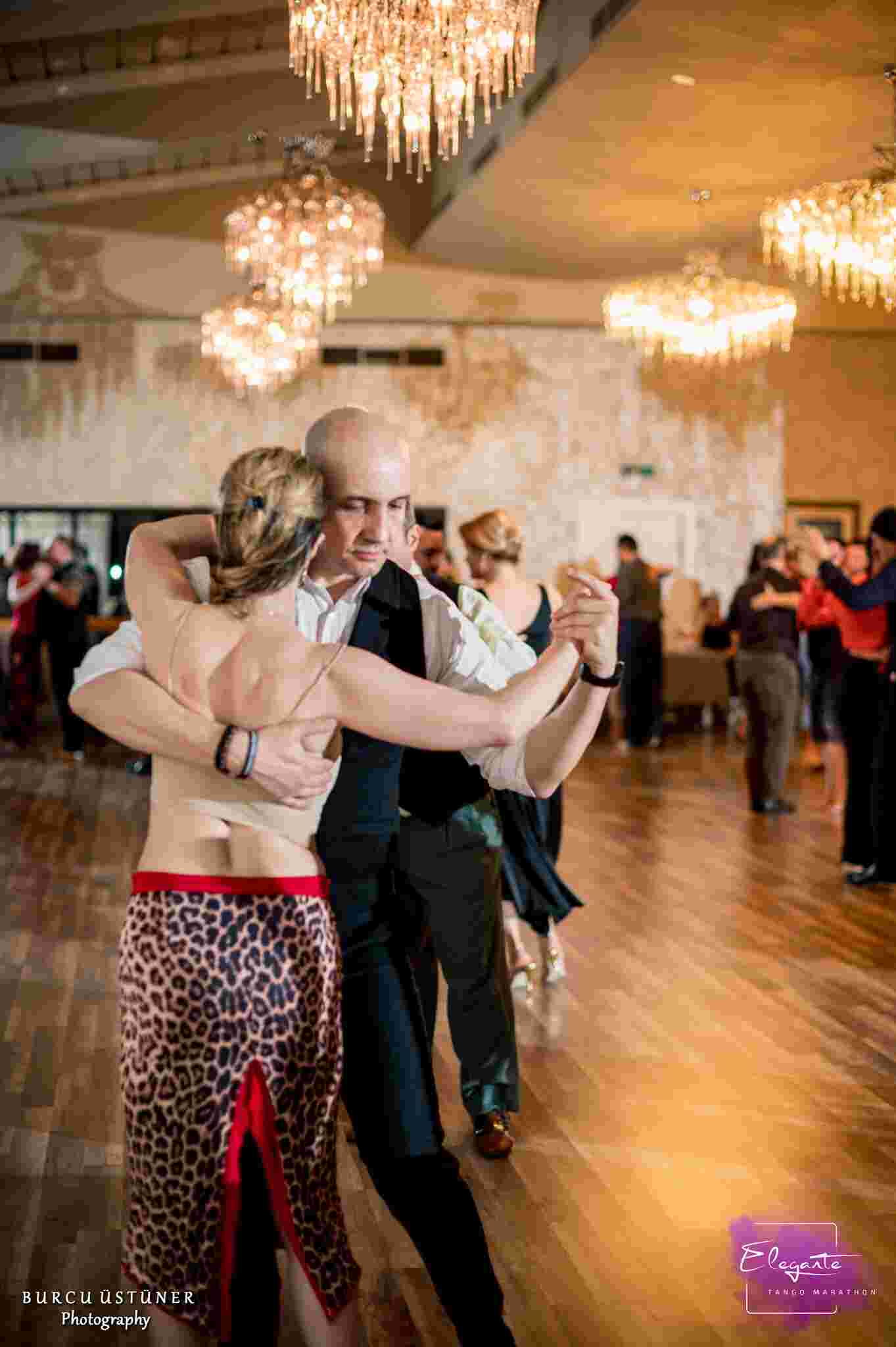 Milonga Images