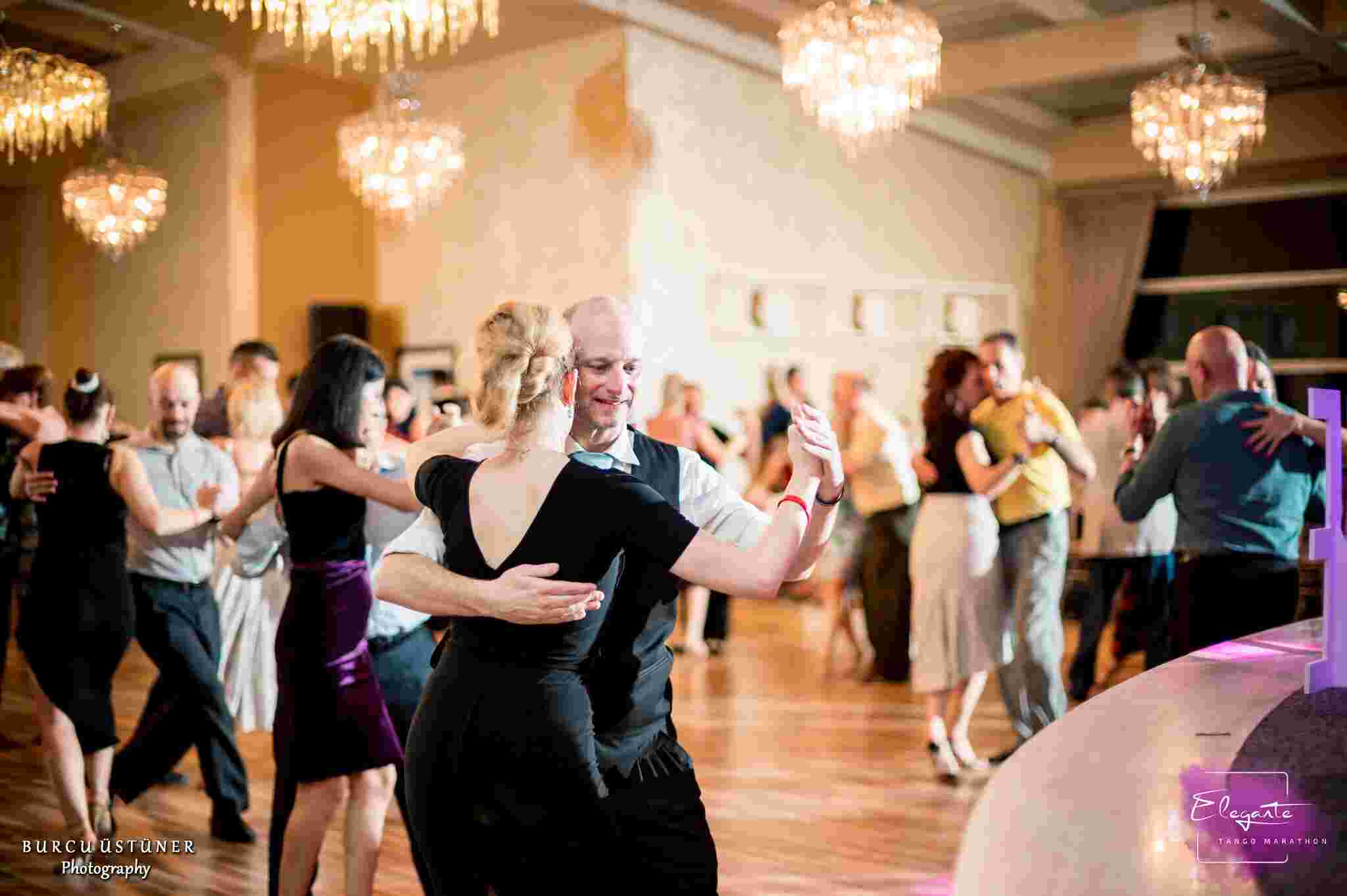Milonga Images