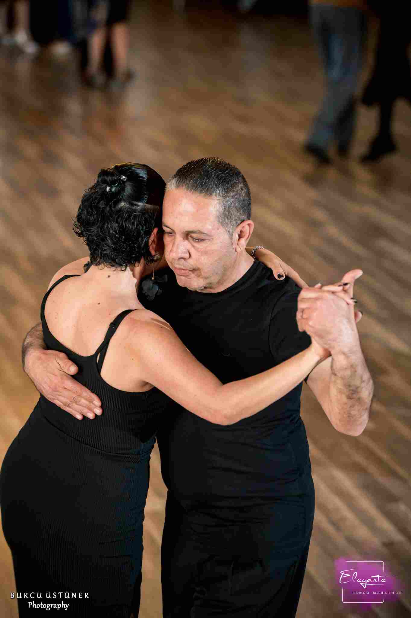Milonga Images