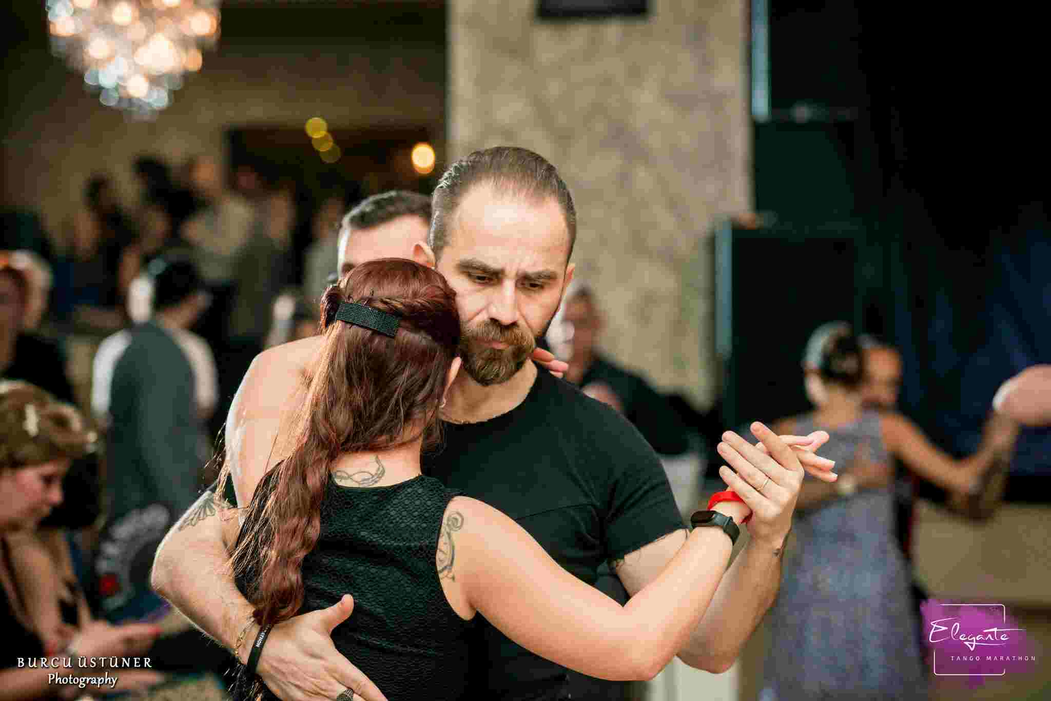 Milonga Images