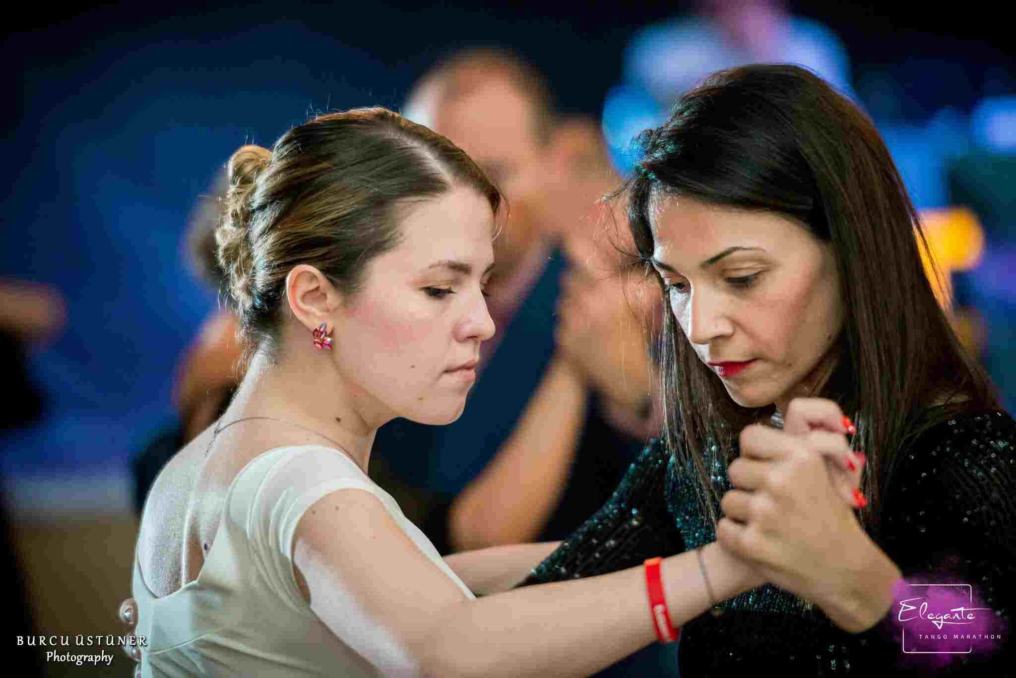 Milonga Images