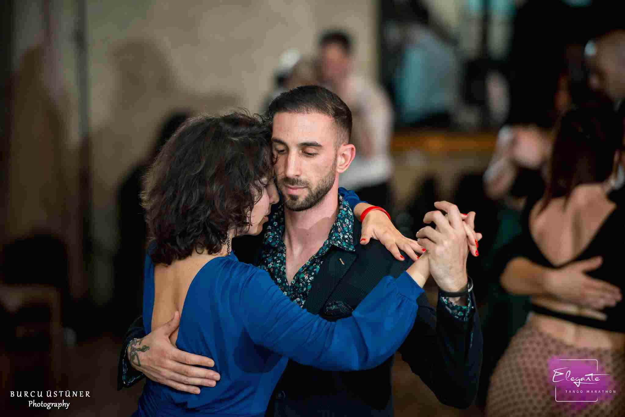 Milonga Images