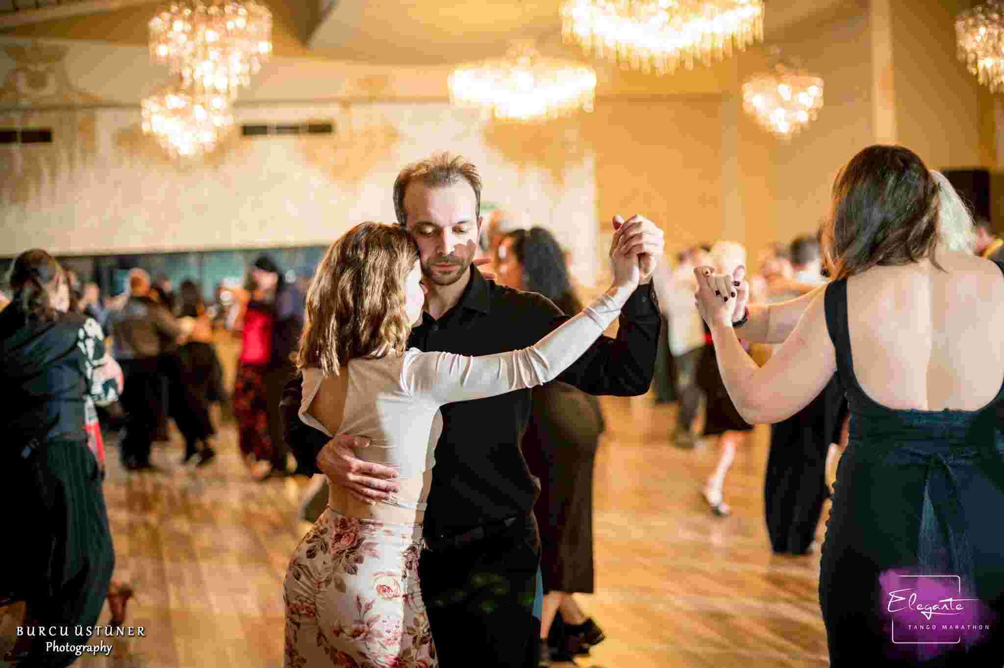 Milonga Images