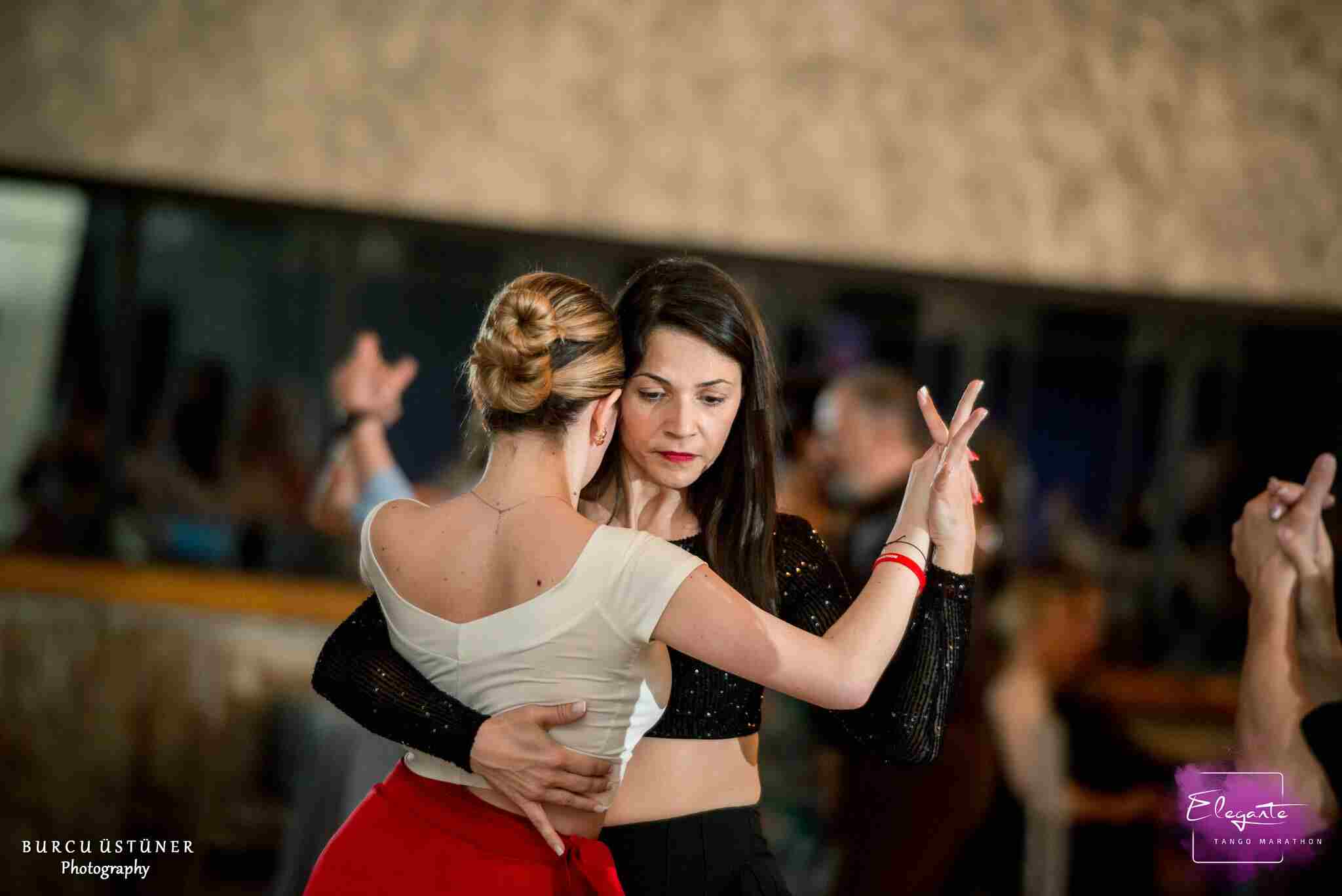 Milonga Images