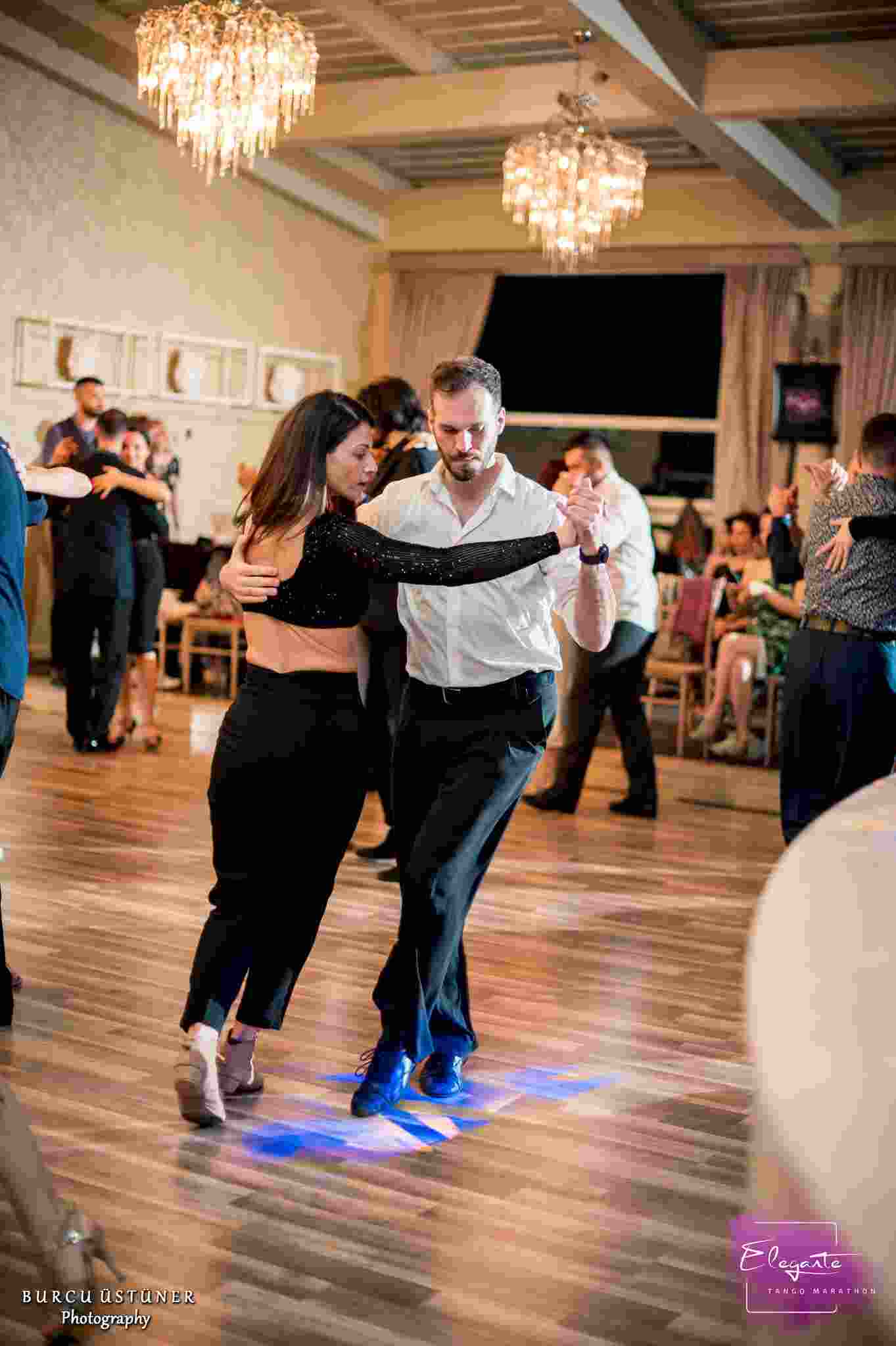 Milonga Images