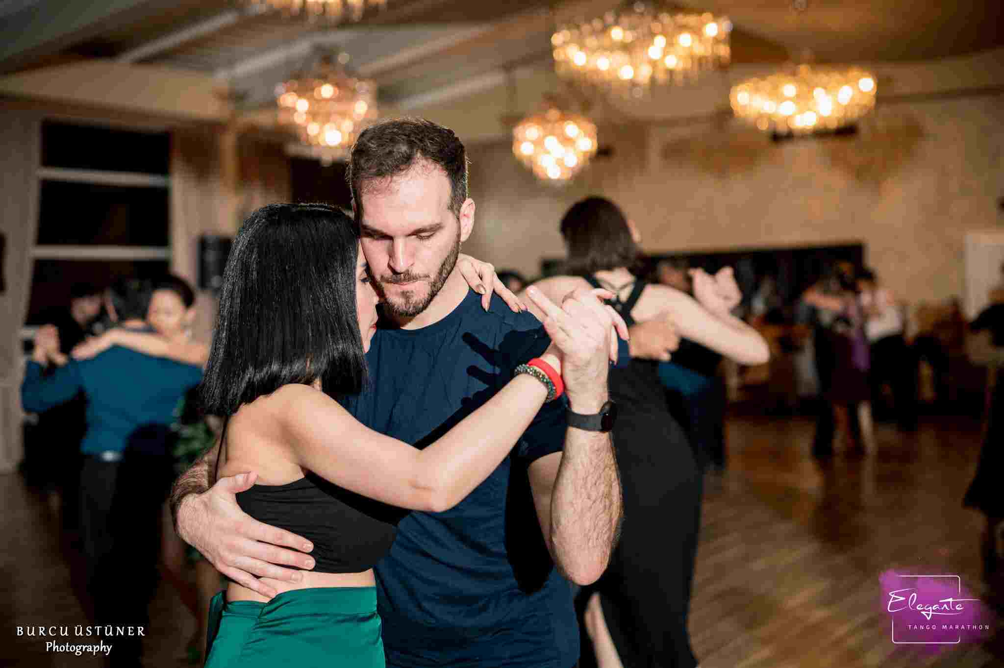 Milonga Images