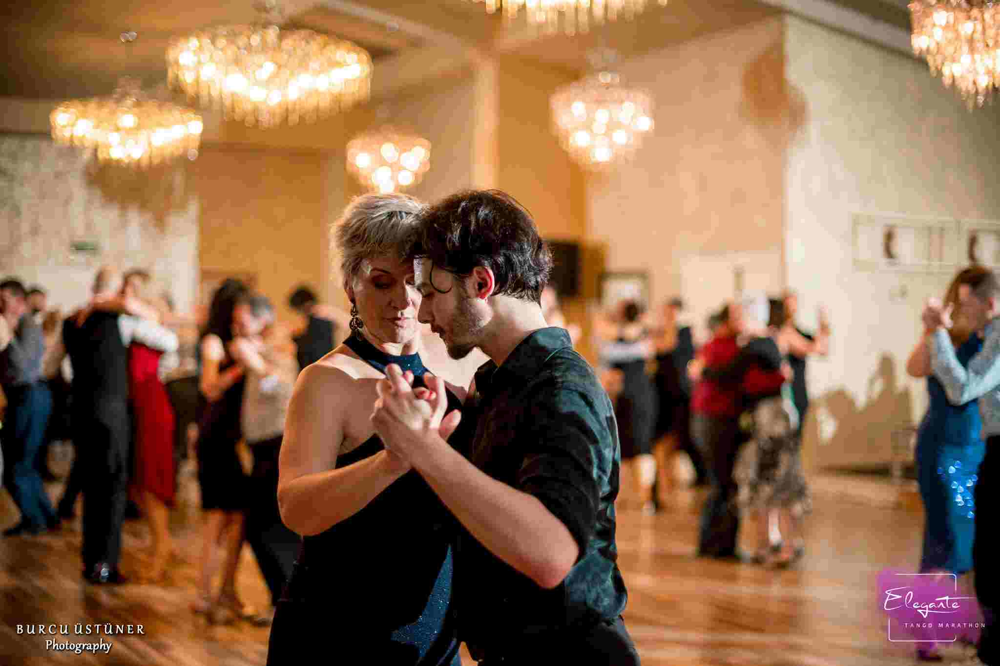 Milonga Images